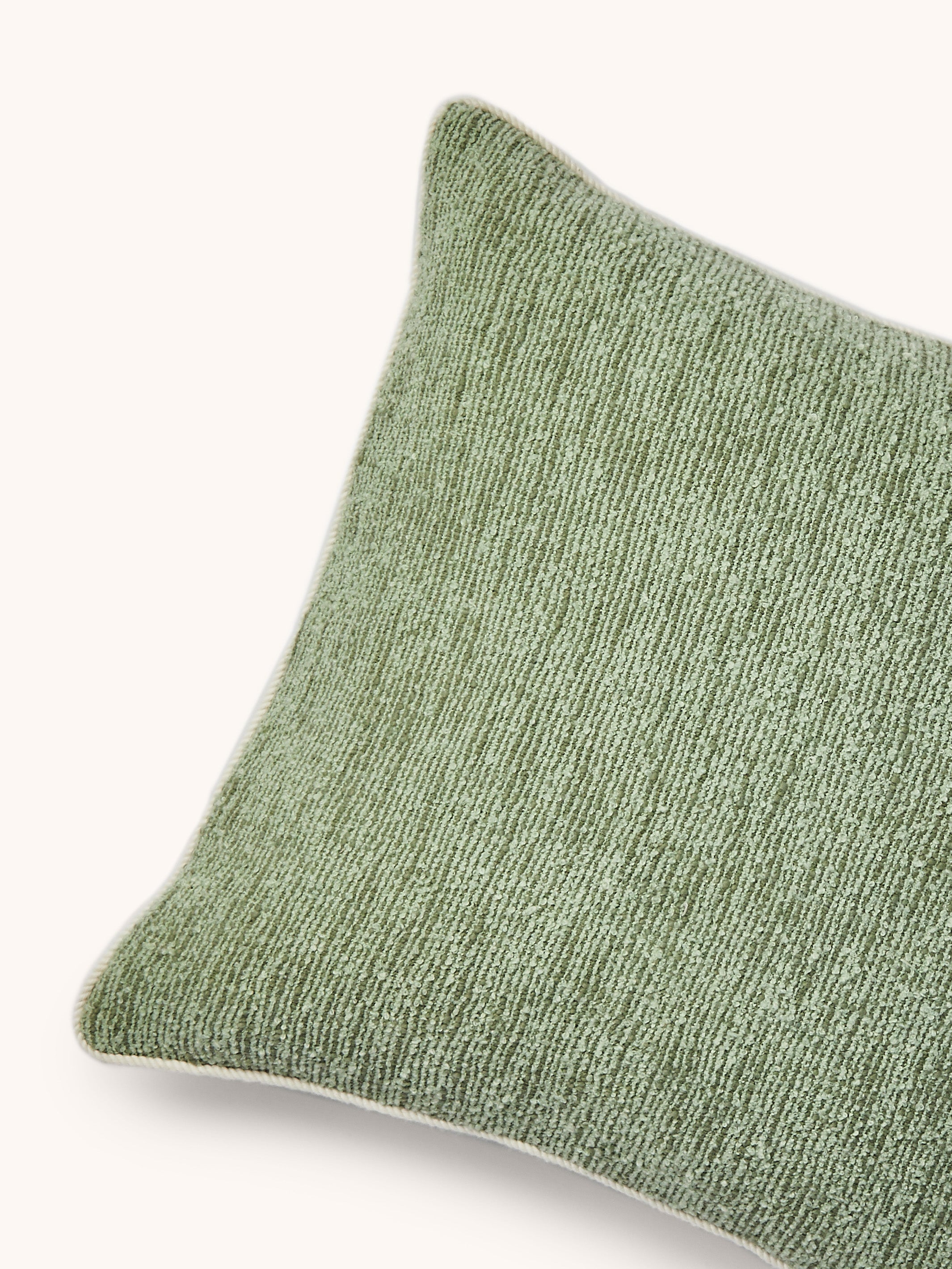 Gem Mint Cushion