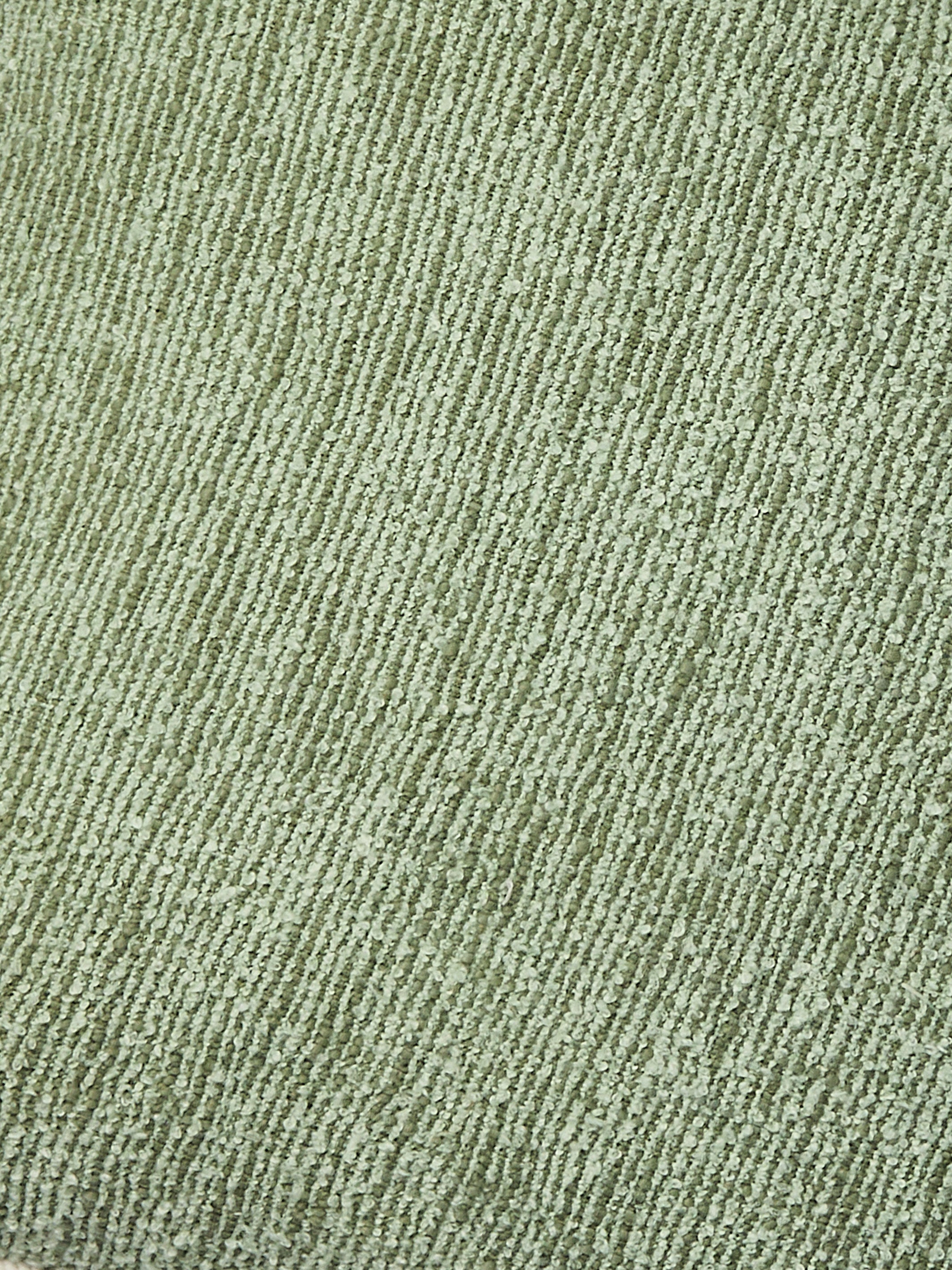 Gem Mint Cushion