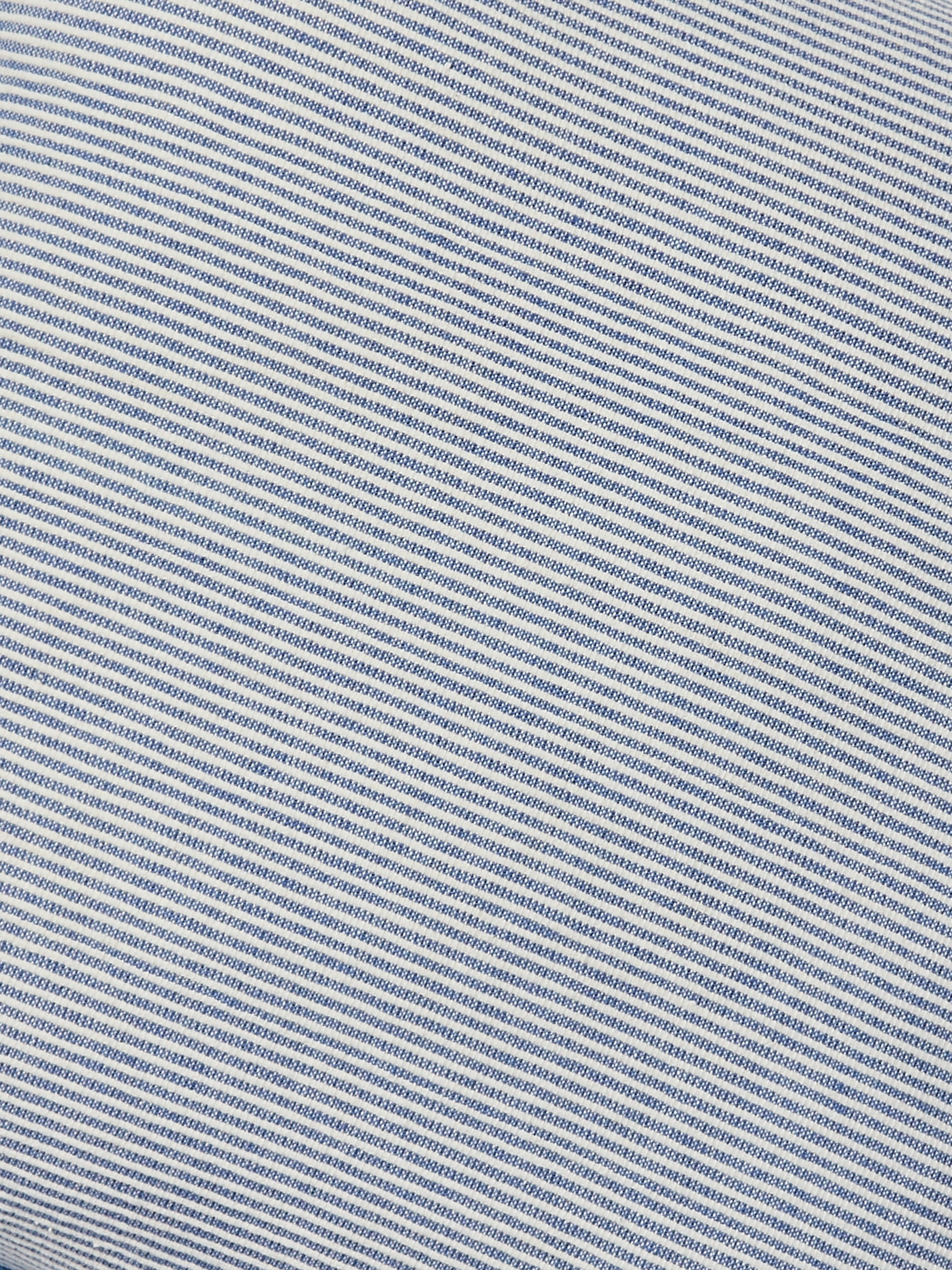 Nile Blue Cushion