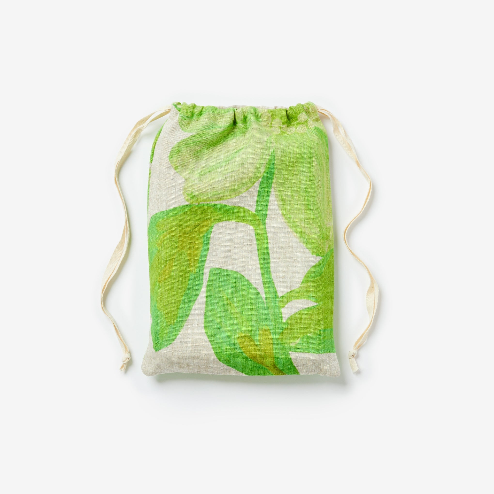 Cornflower Green European Pillowcases | Green Modern Pillowcases