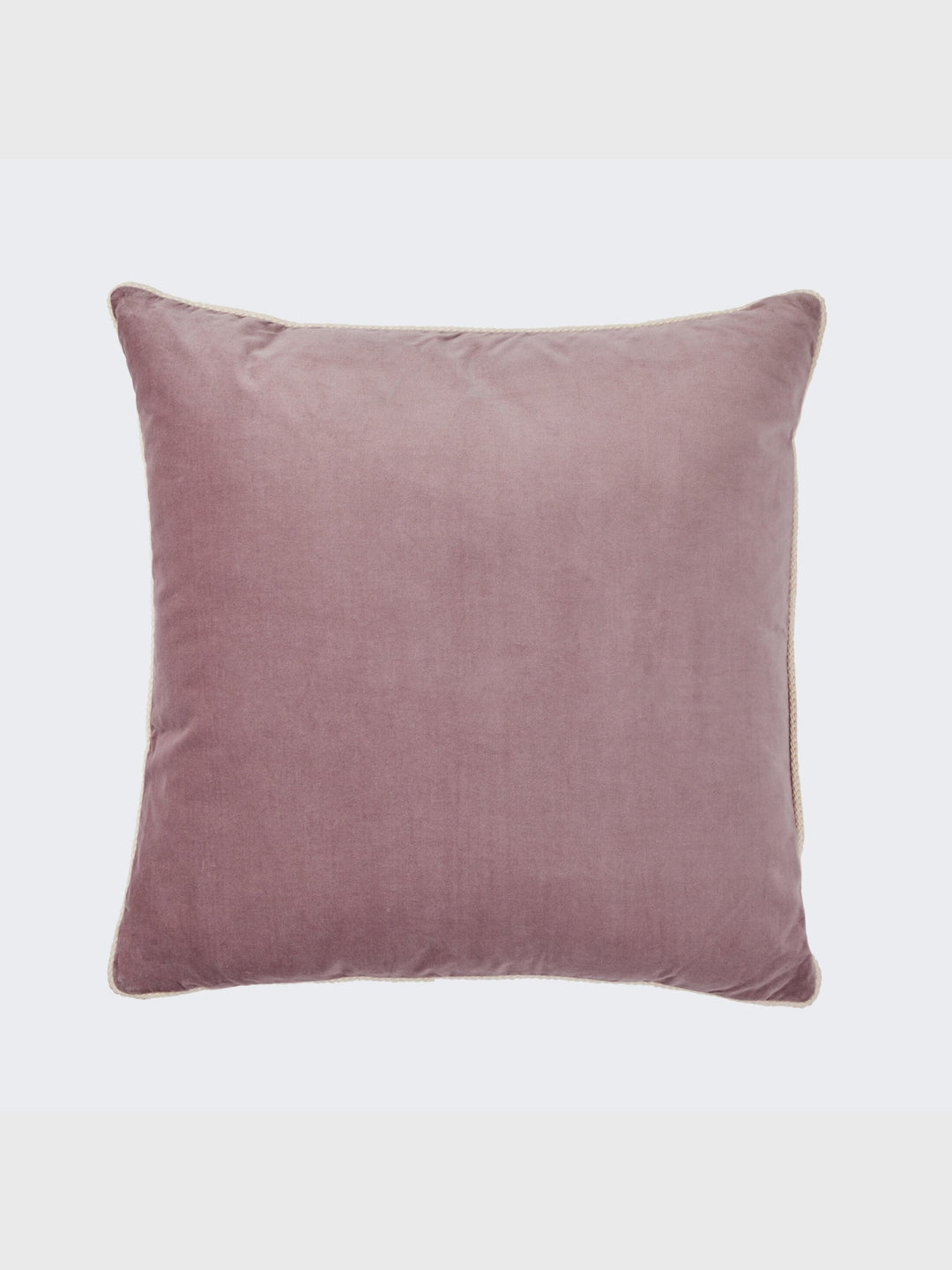 Musk Velvet Cushion