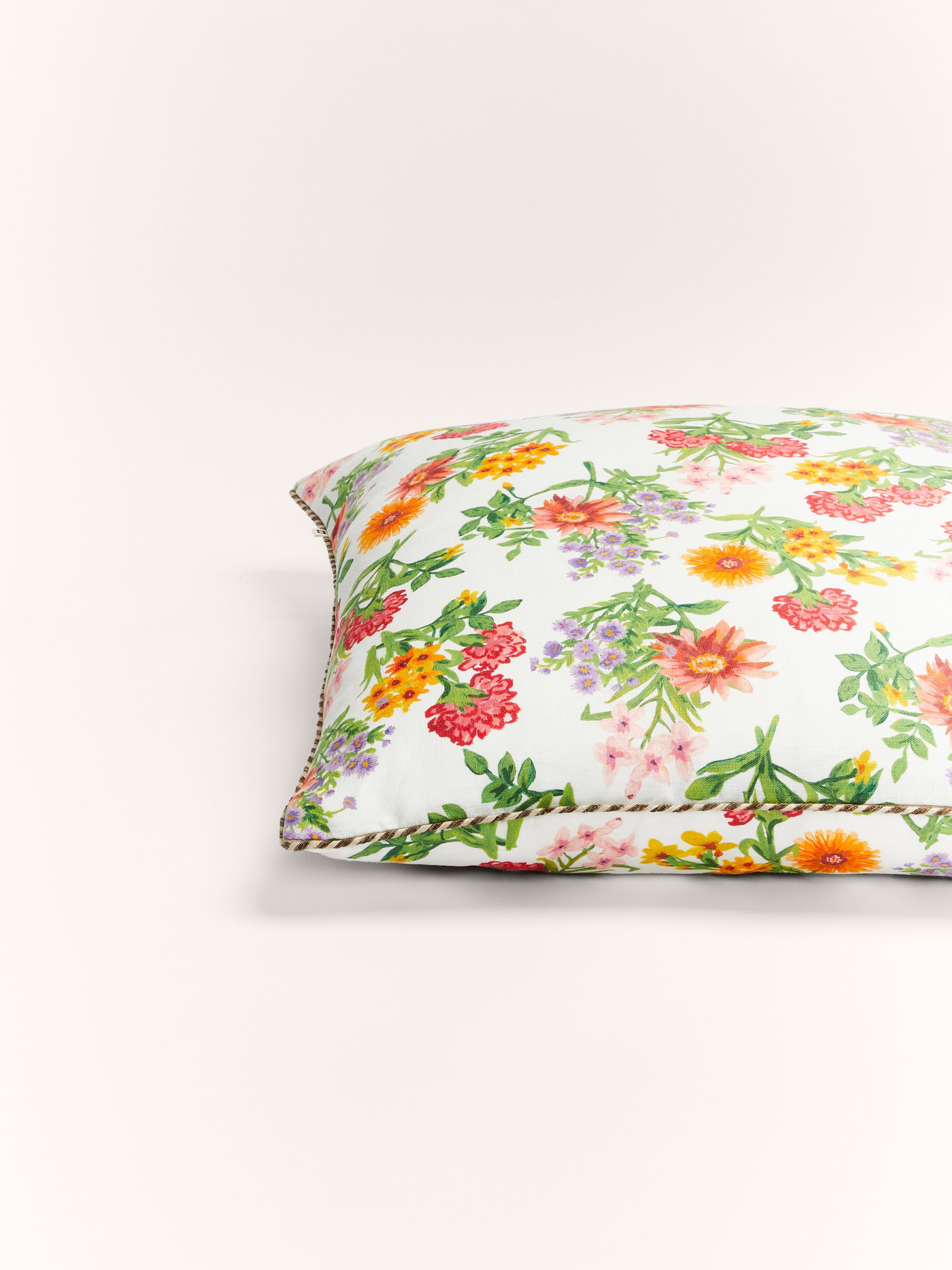 Posy Multi Cushion - Almost Perfect