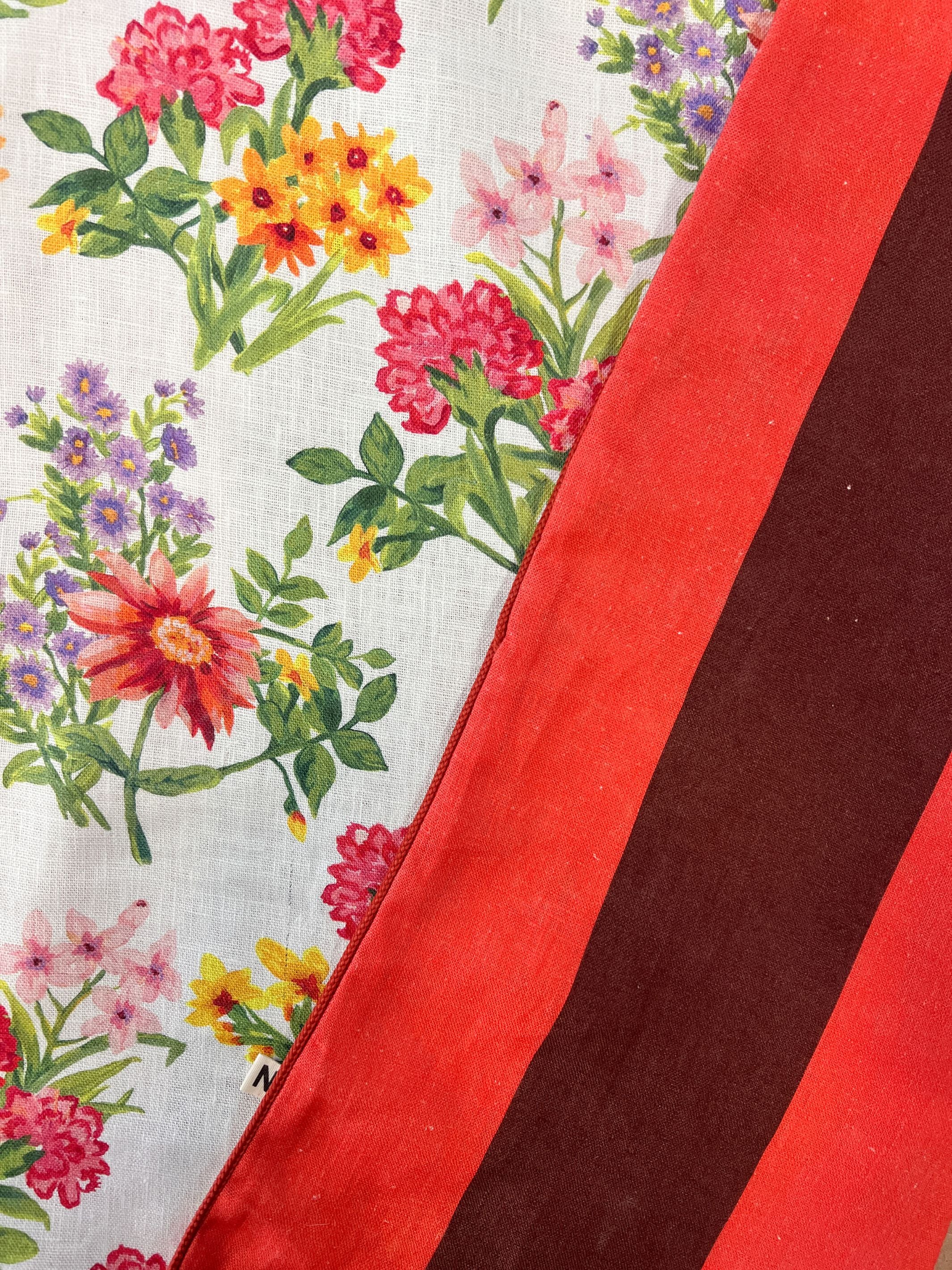 Posy Multi Cushion - Almost Perfect