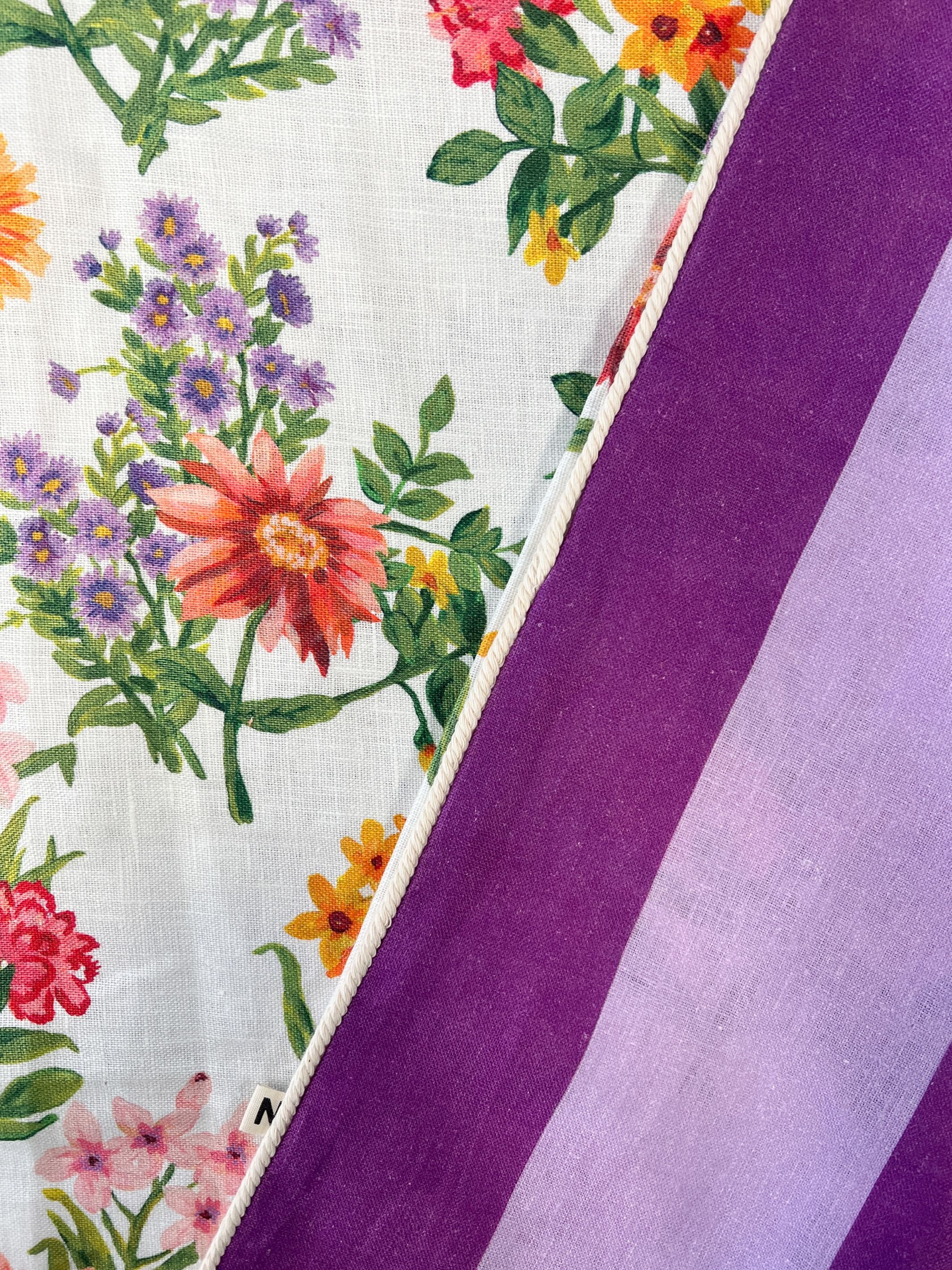 Posy Multi Cushion - Almost Perfect