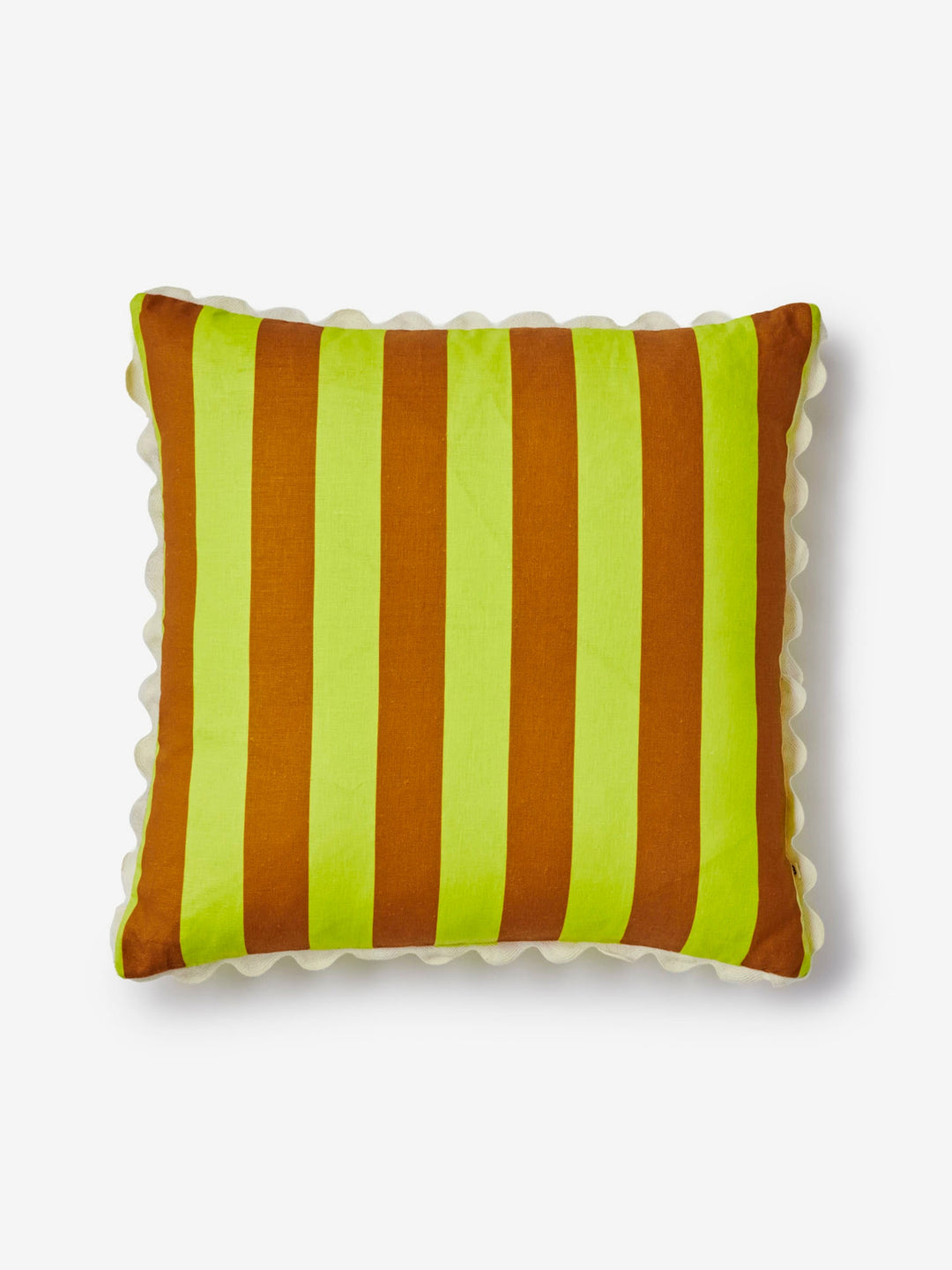 The Mustard Curation