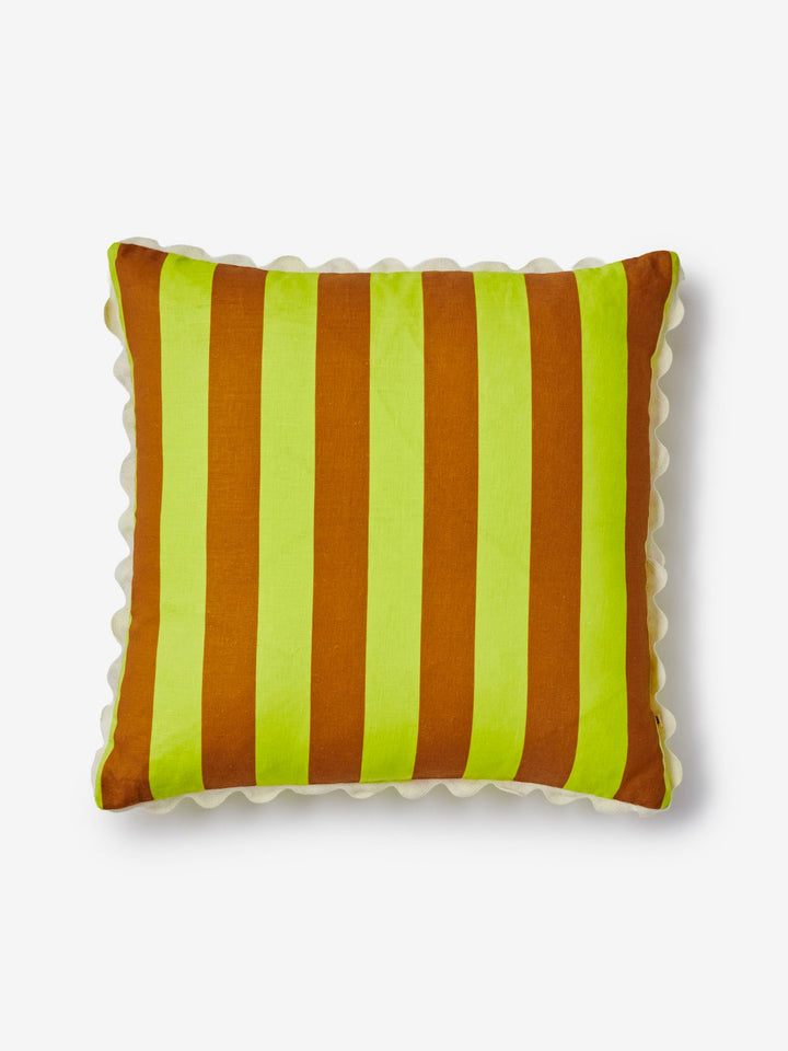 The Mustard Curation