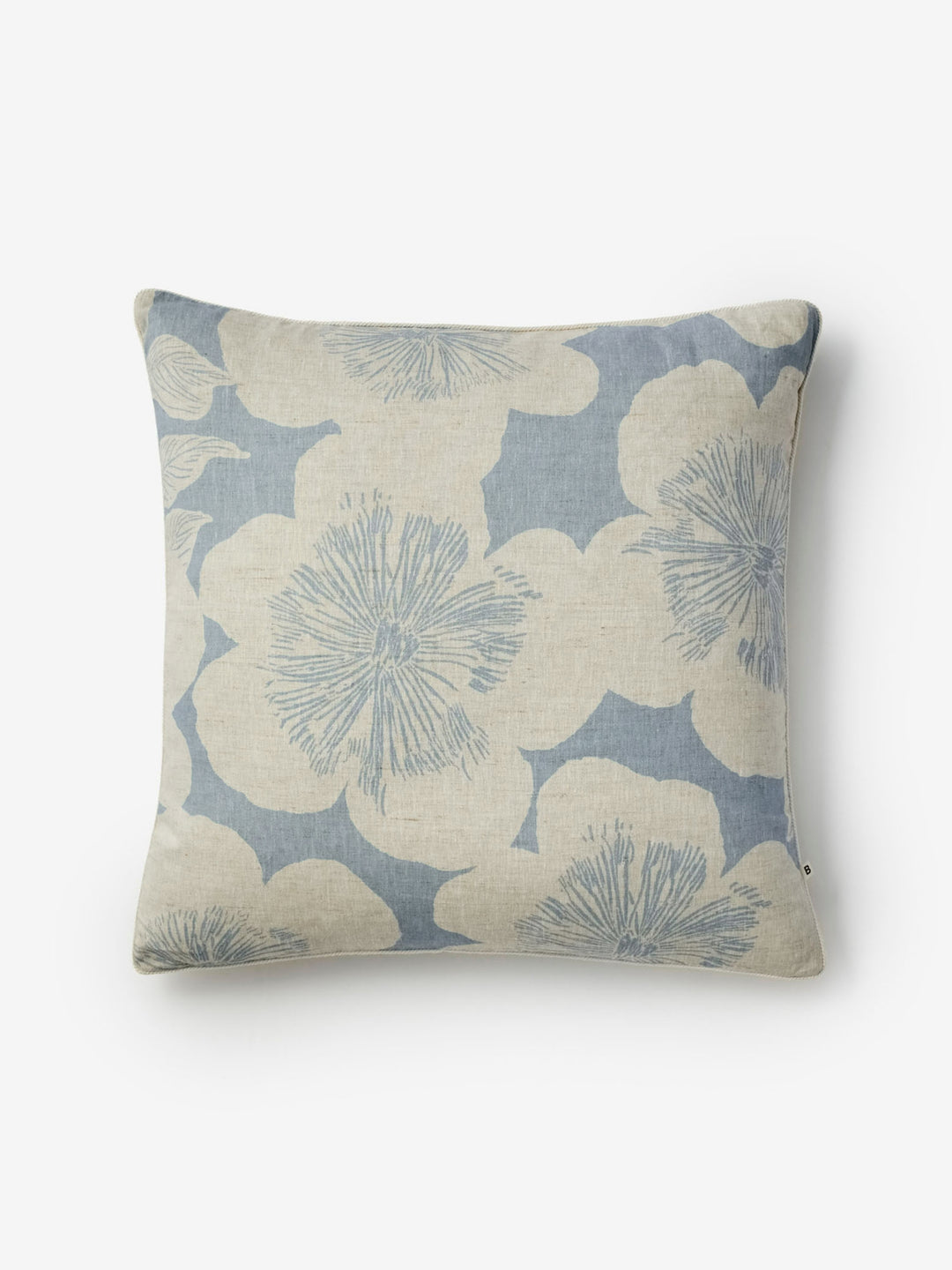 Linen Cushions | Bonnie & Neil