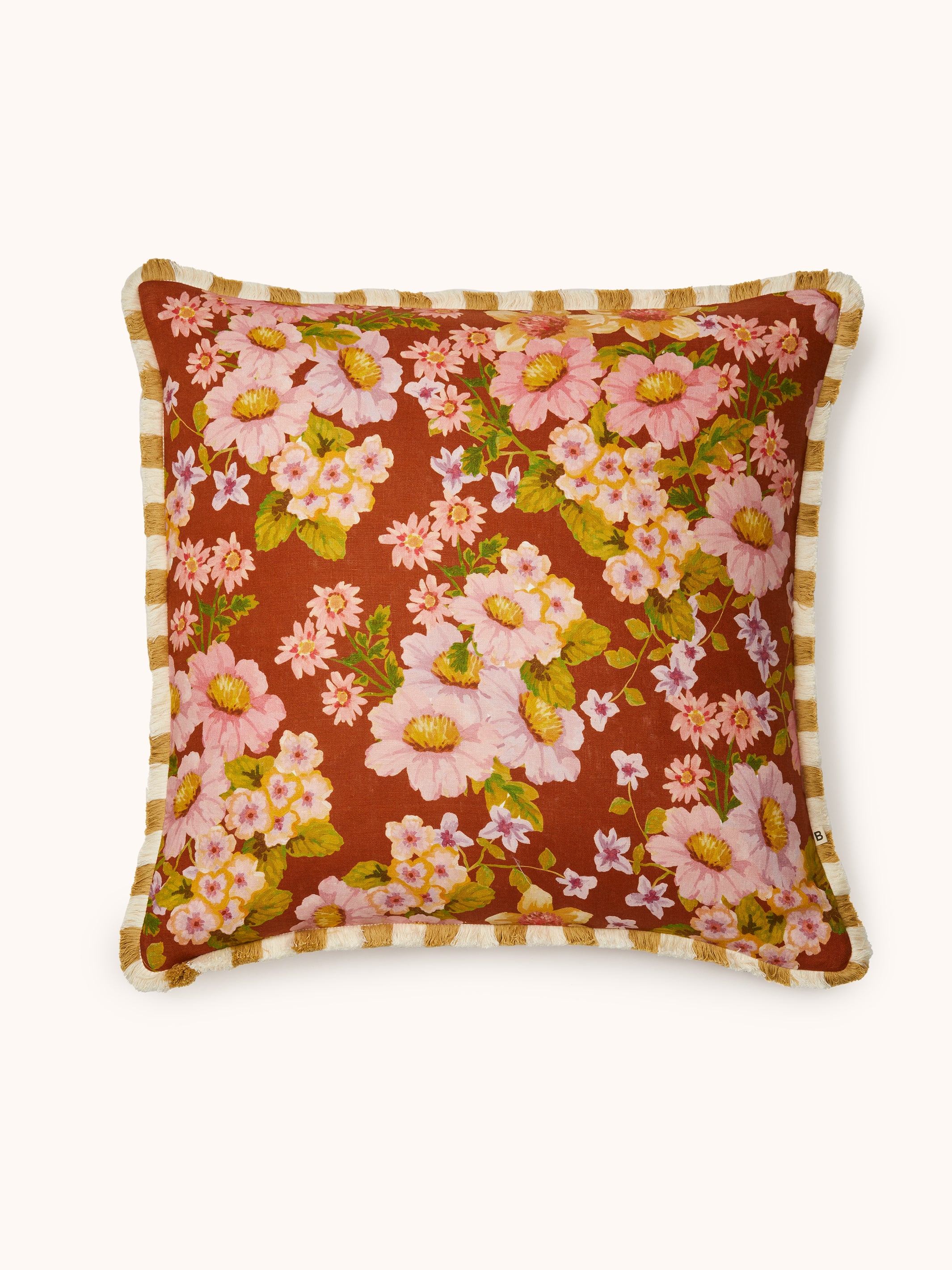 The Buttercup Rust Curation