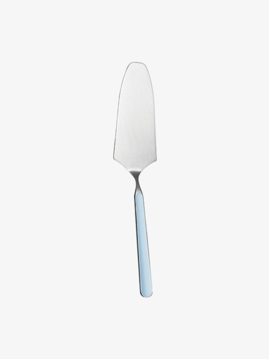 Fantasia Cake Server: Light Blue