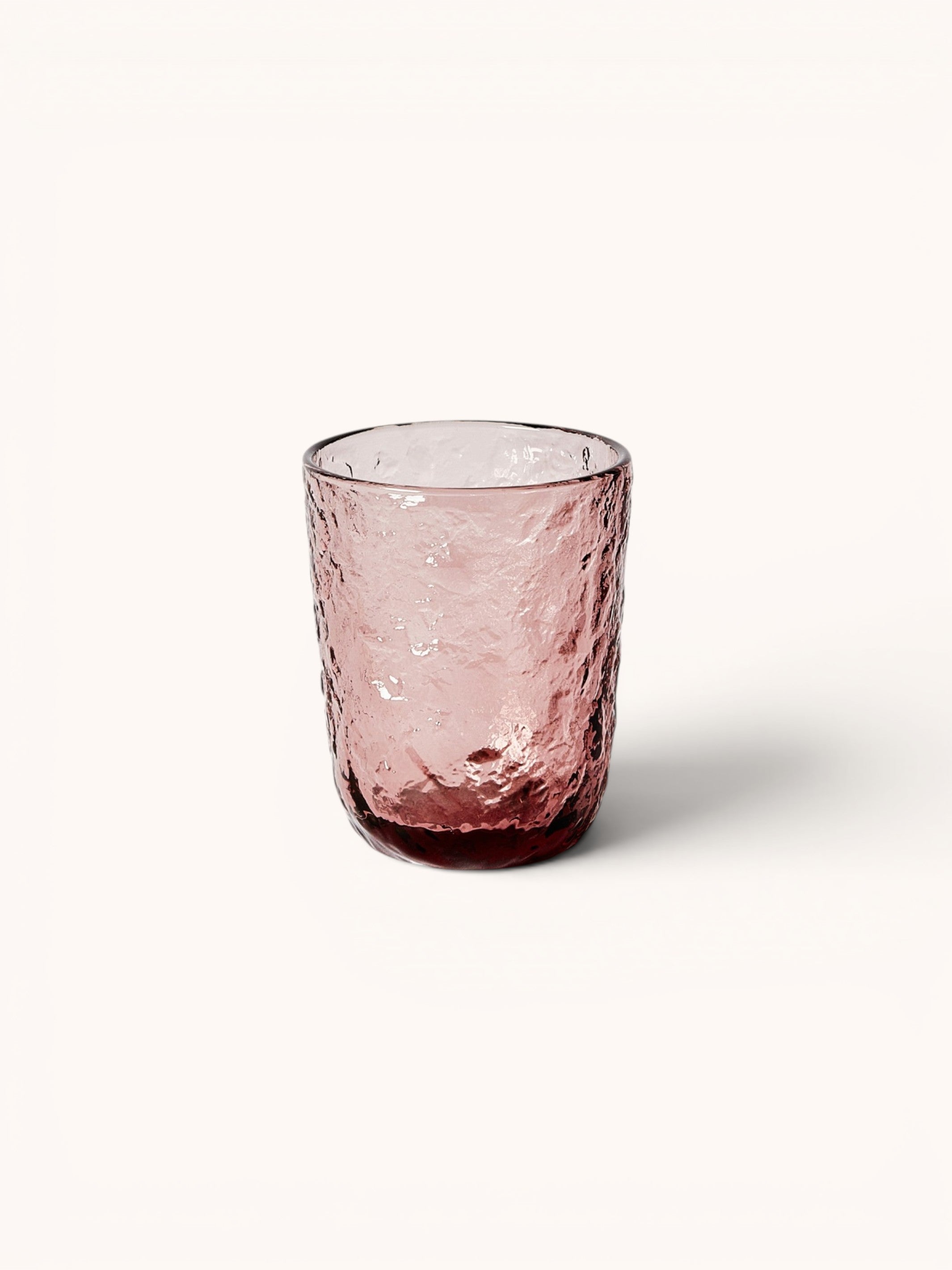 Gem Smoke Tumblers