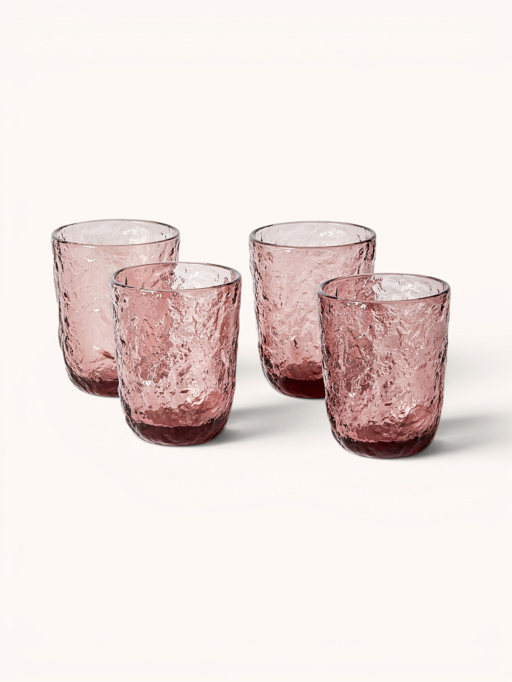 Gem Smoke Tumblers