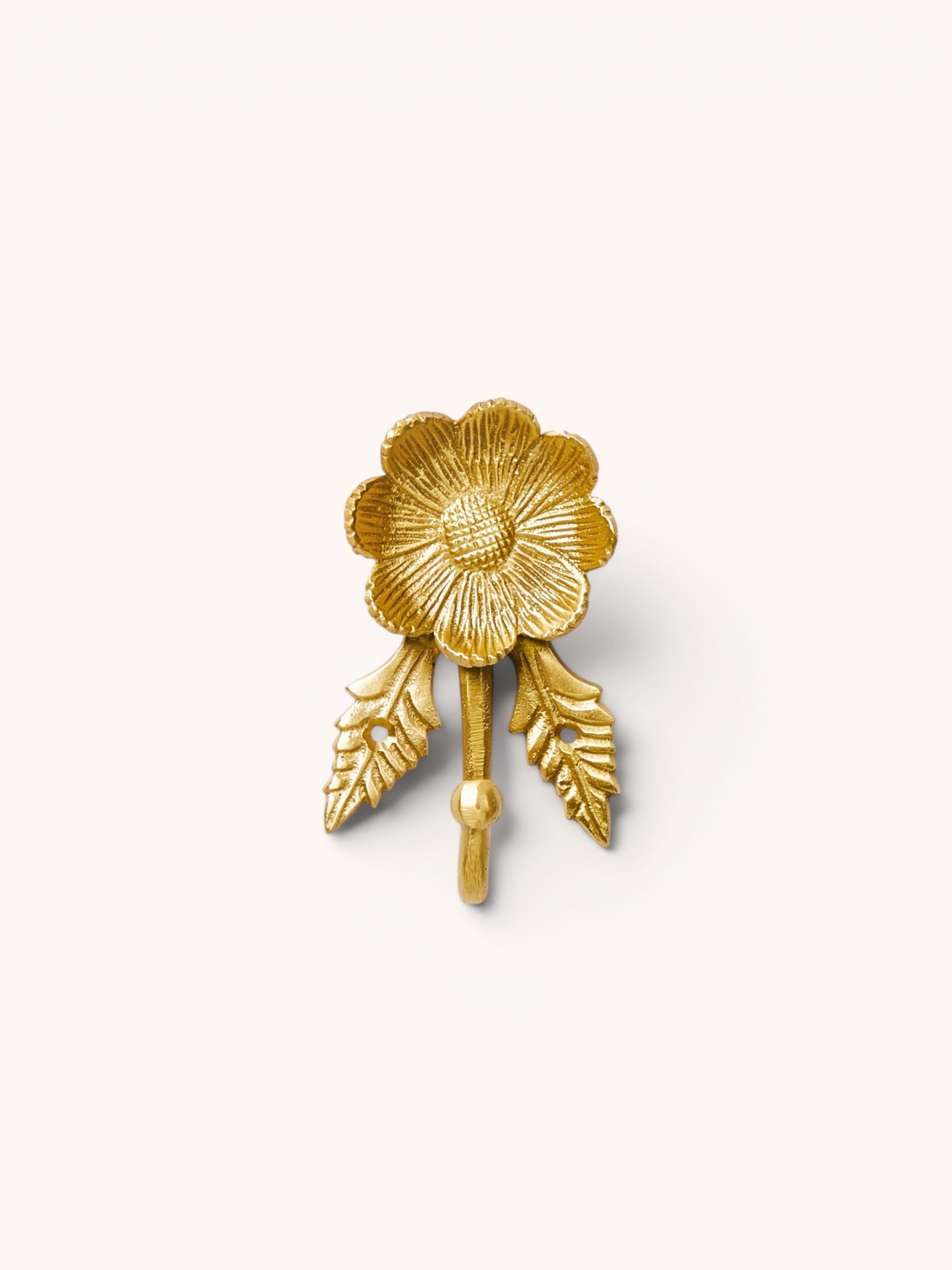 Daisy Wall Hook