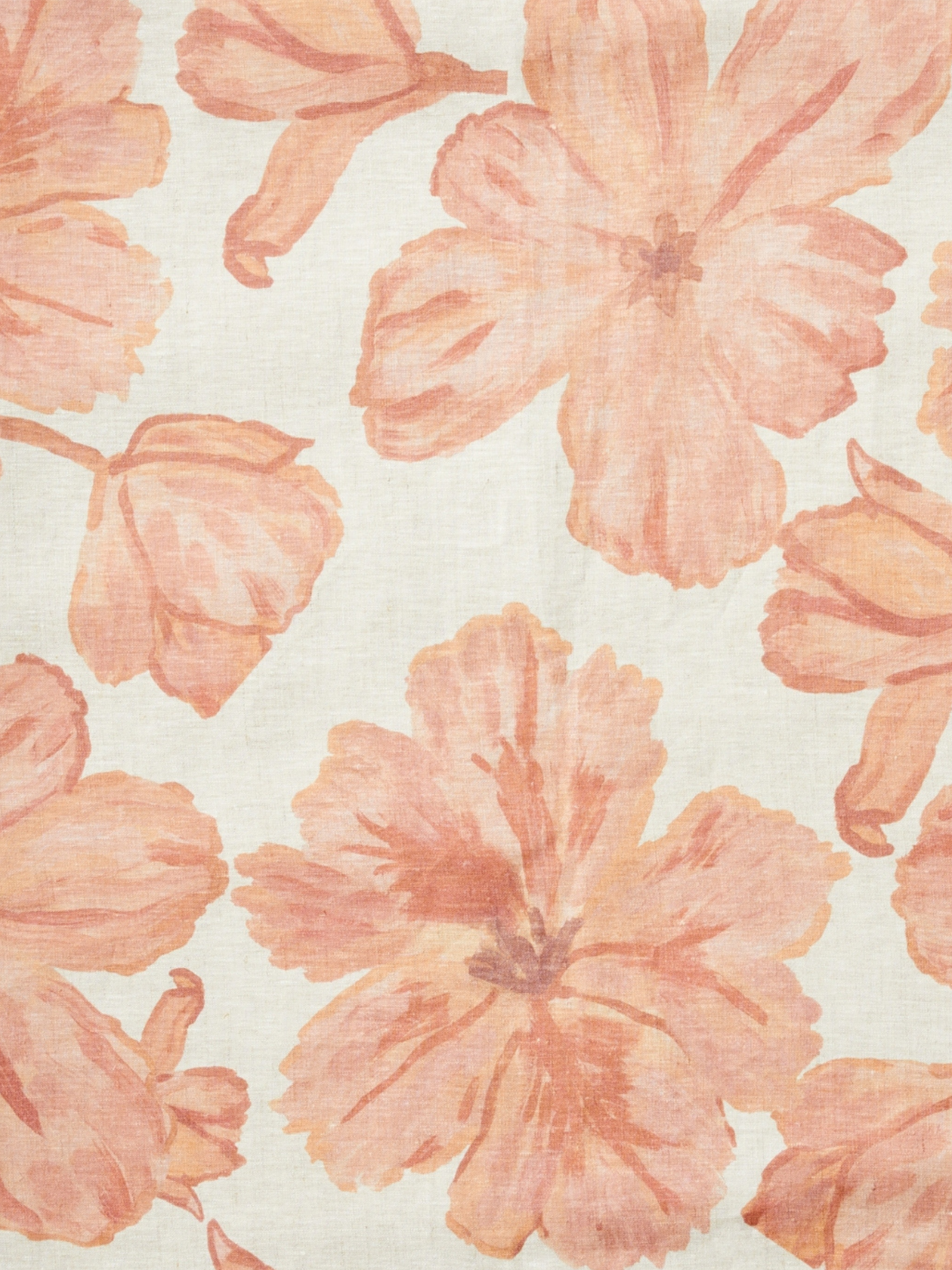 Tulip Pink Napkins