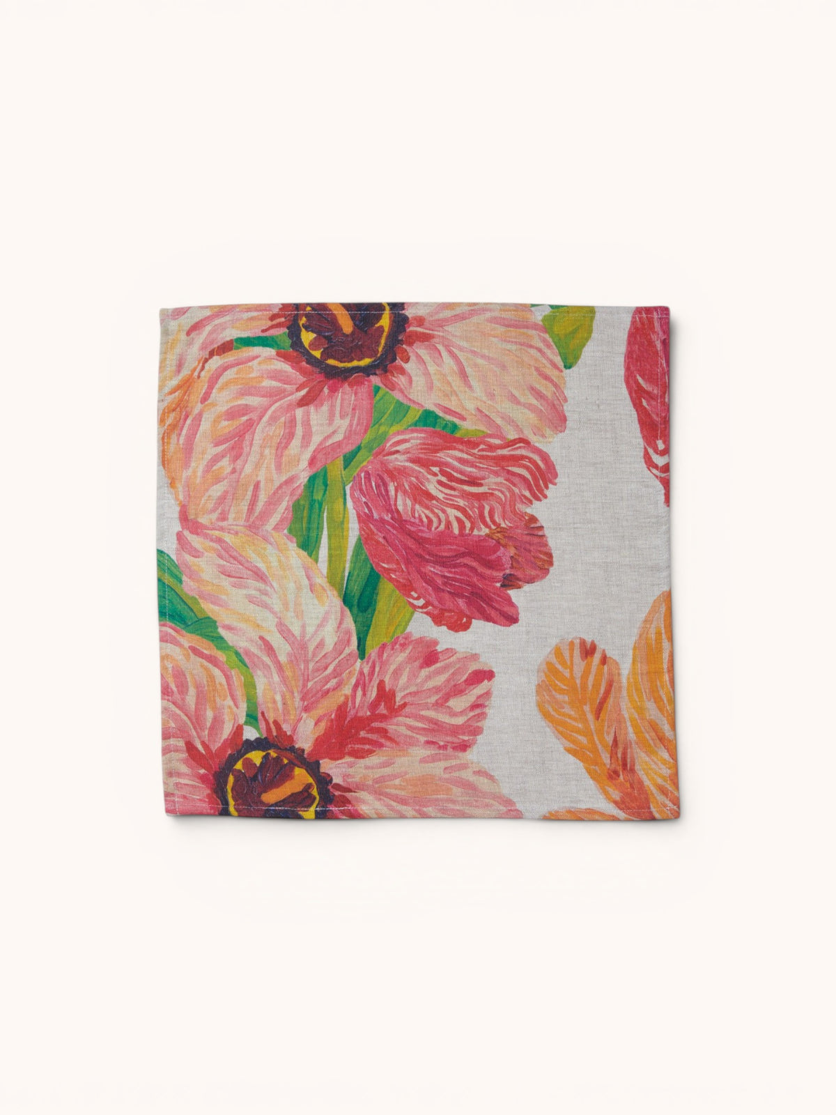 The Bloom Curation - For 4