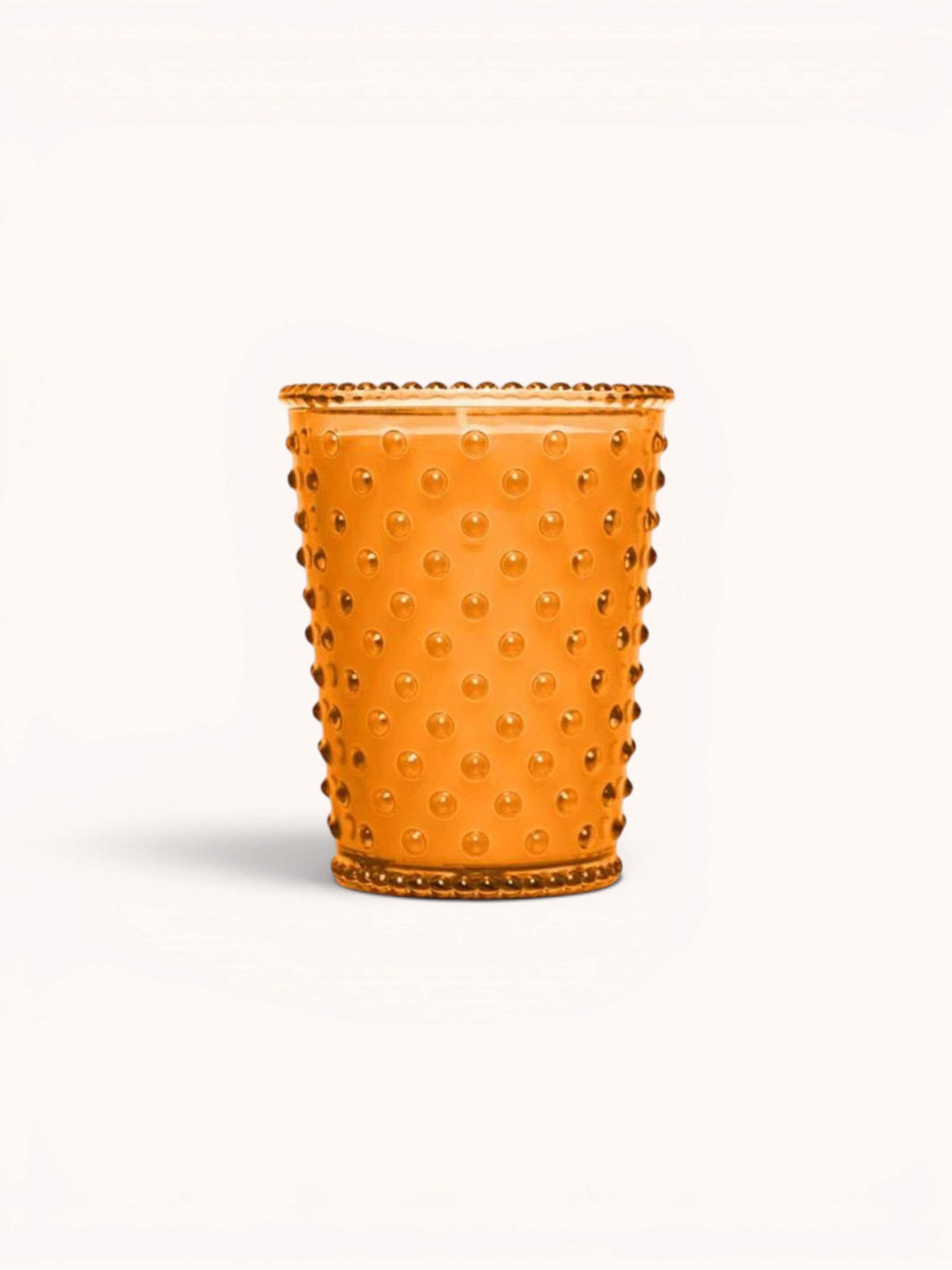 Scented Candle Sicilian Orange