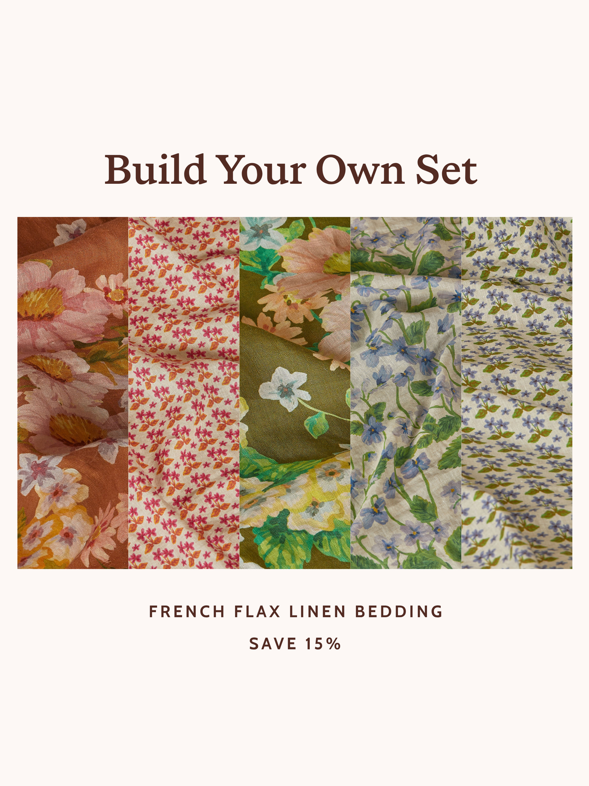 Build Your Own Set