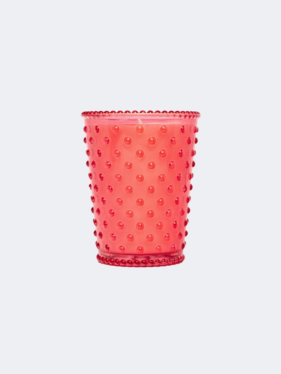 Scented Candle Hibiscus
