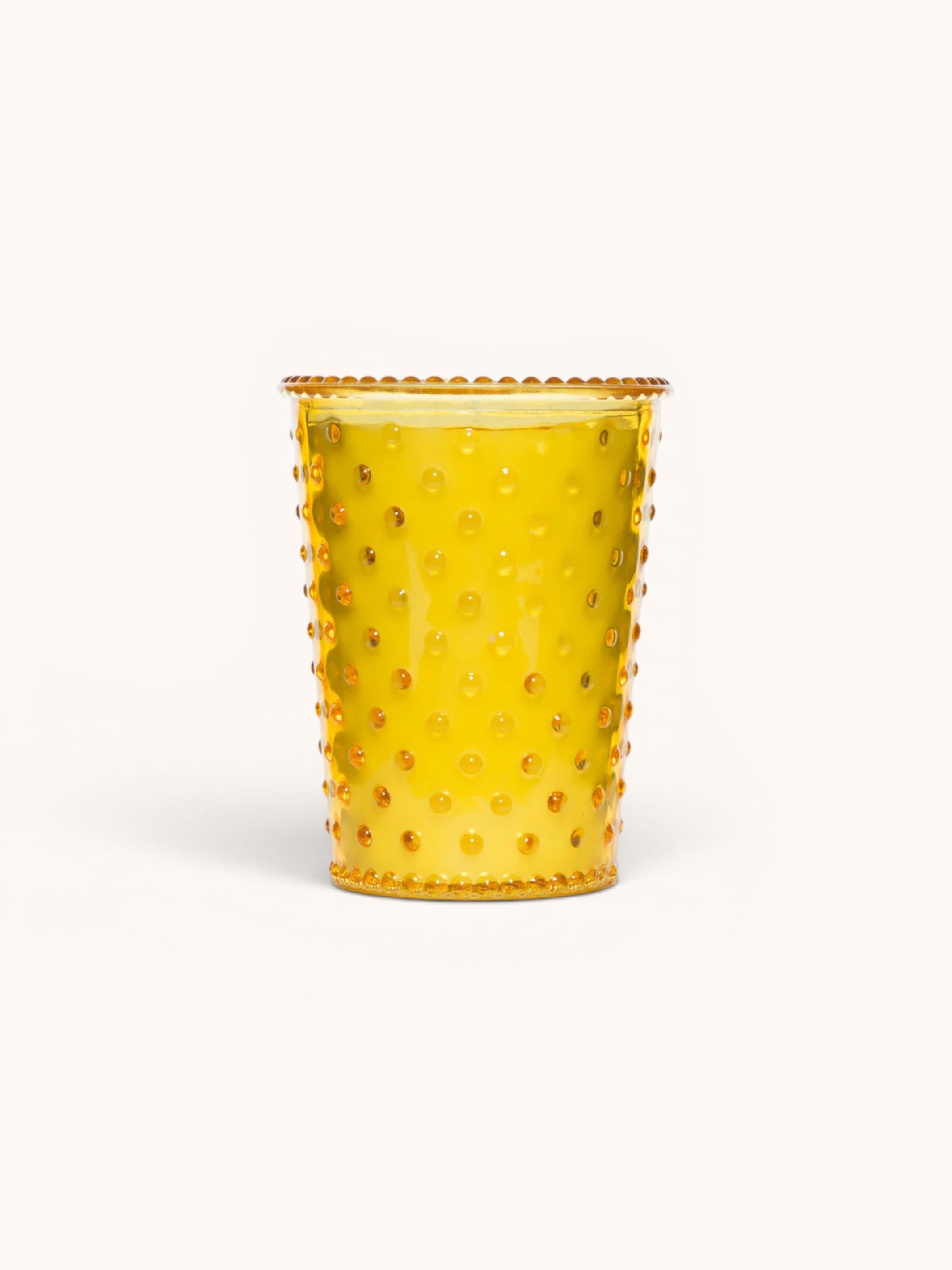 Scented Candle Meyer Lemon