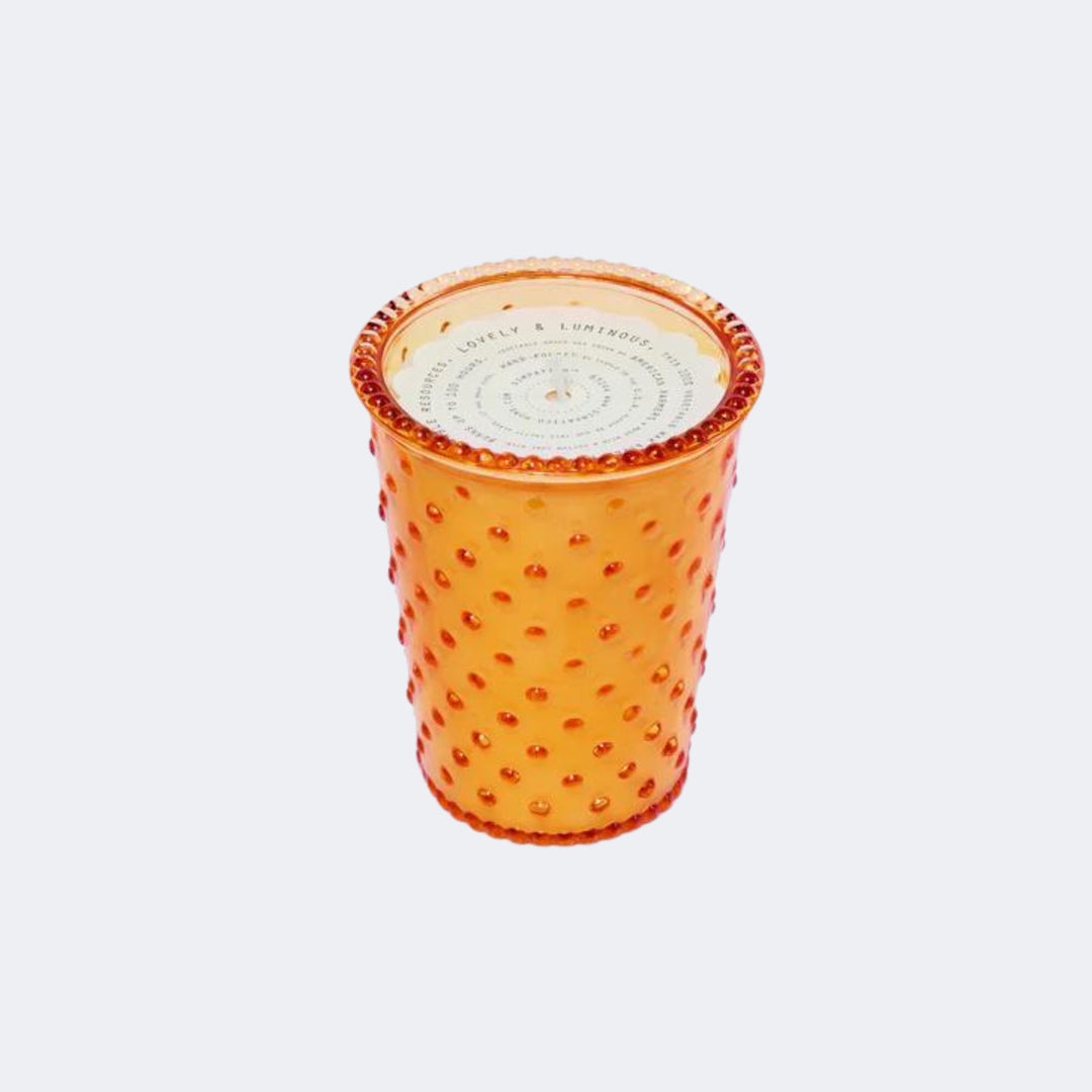 Scented Candle Sicilian Orange