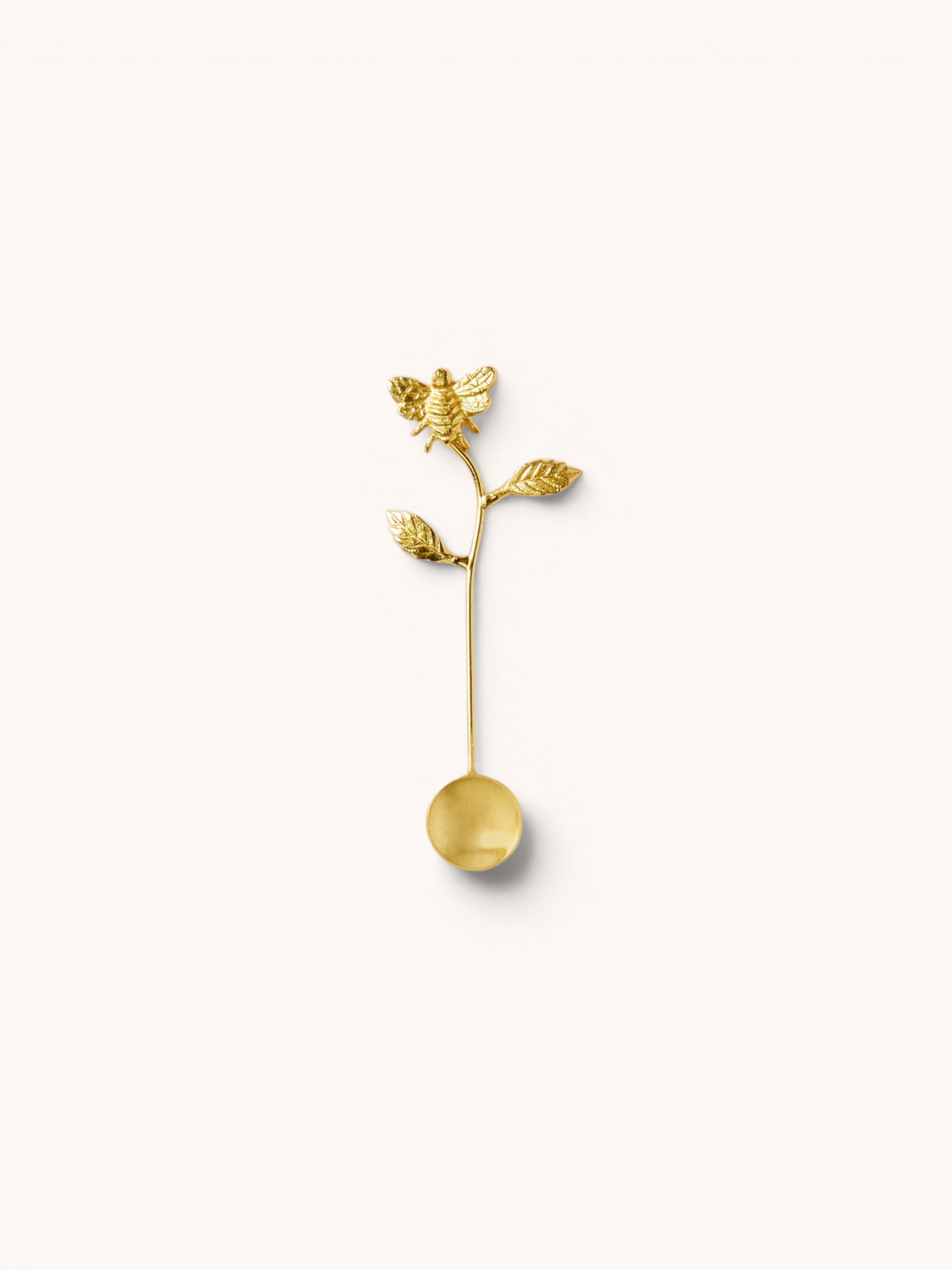 Wild Bees Teaspoon Set