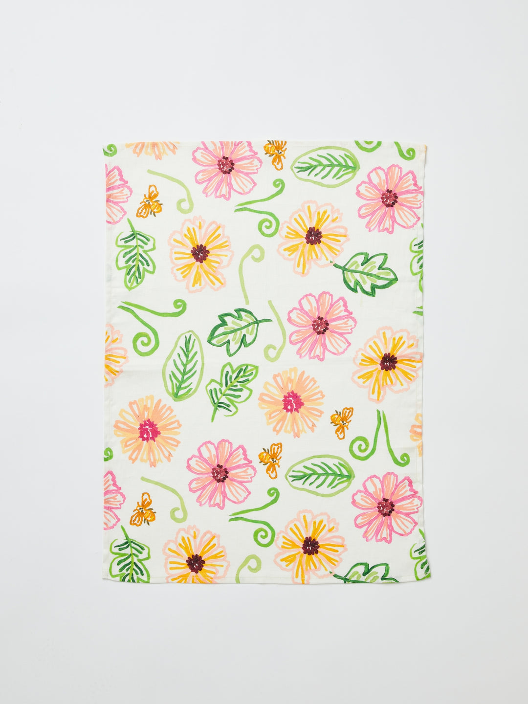 Tendril Multi Tea Towel