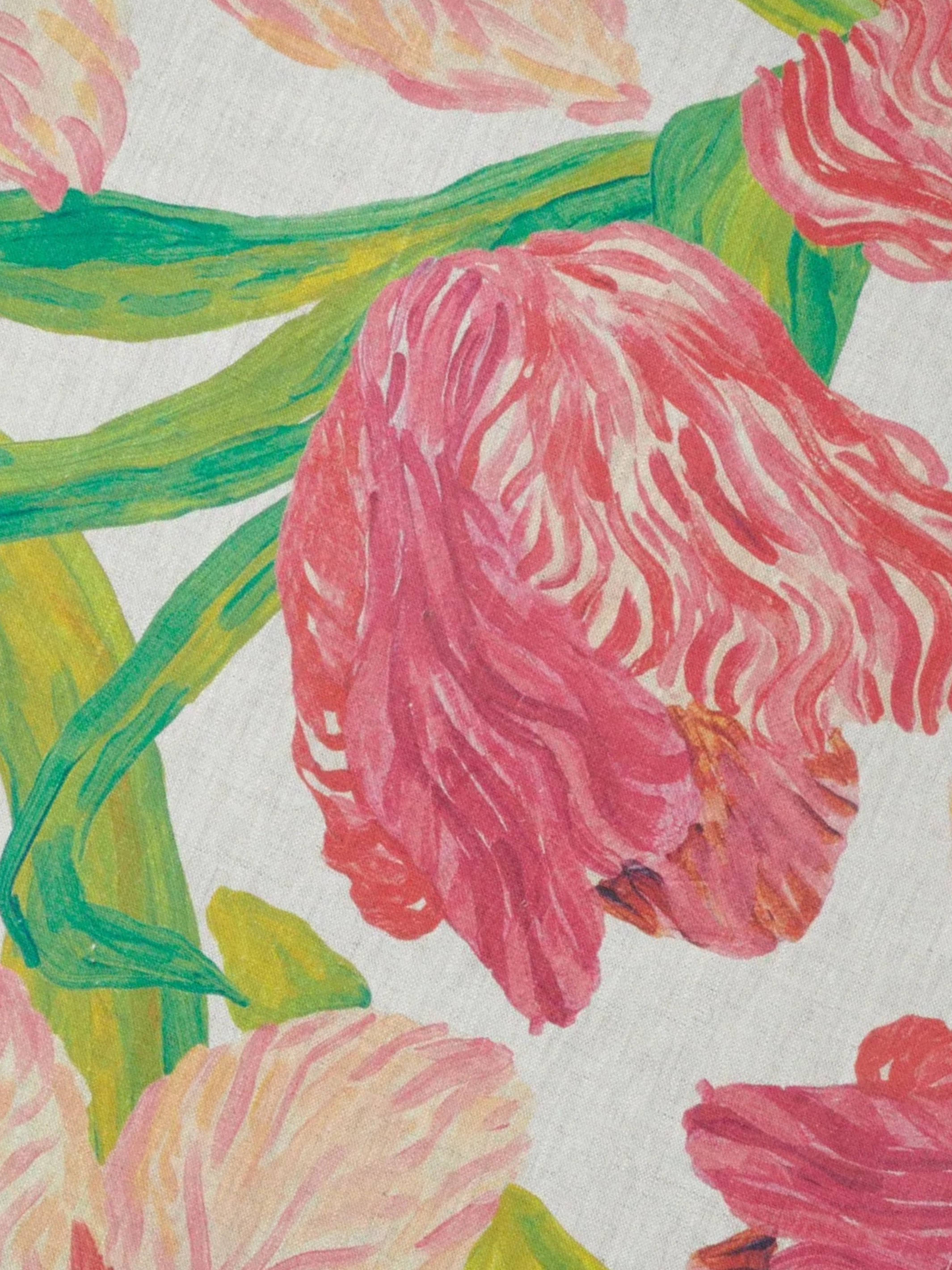 Tulip Multi Tea Towel