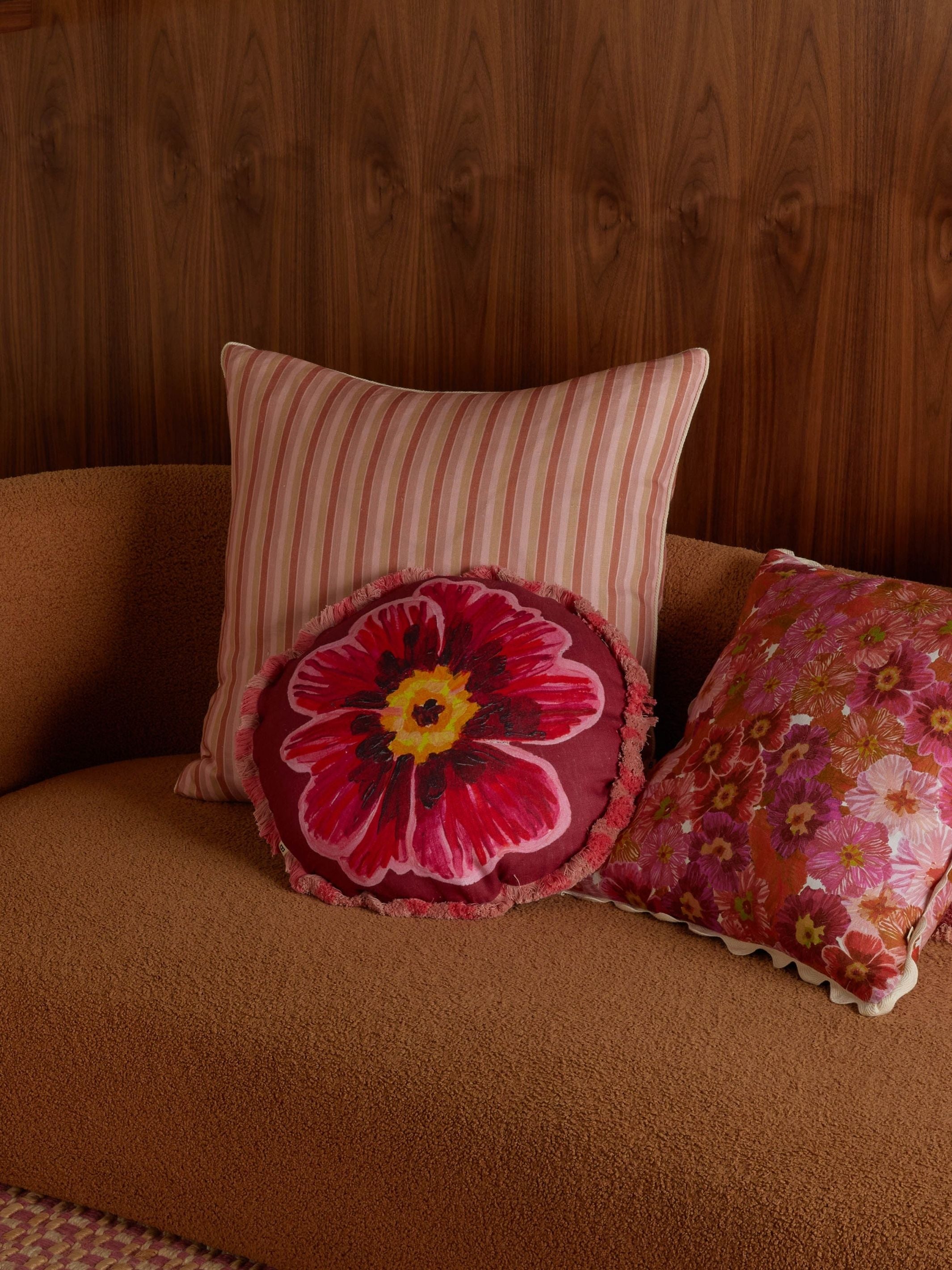The Primrose Curation