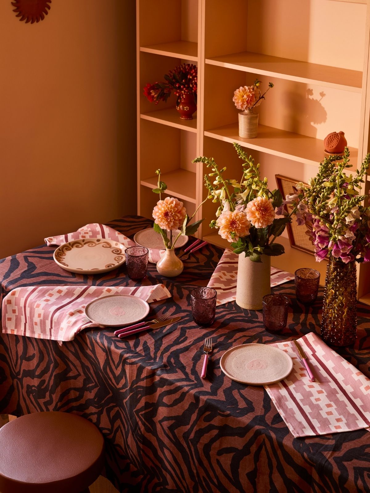 The Weeknight Dinner - For 2