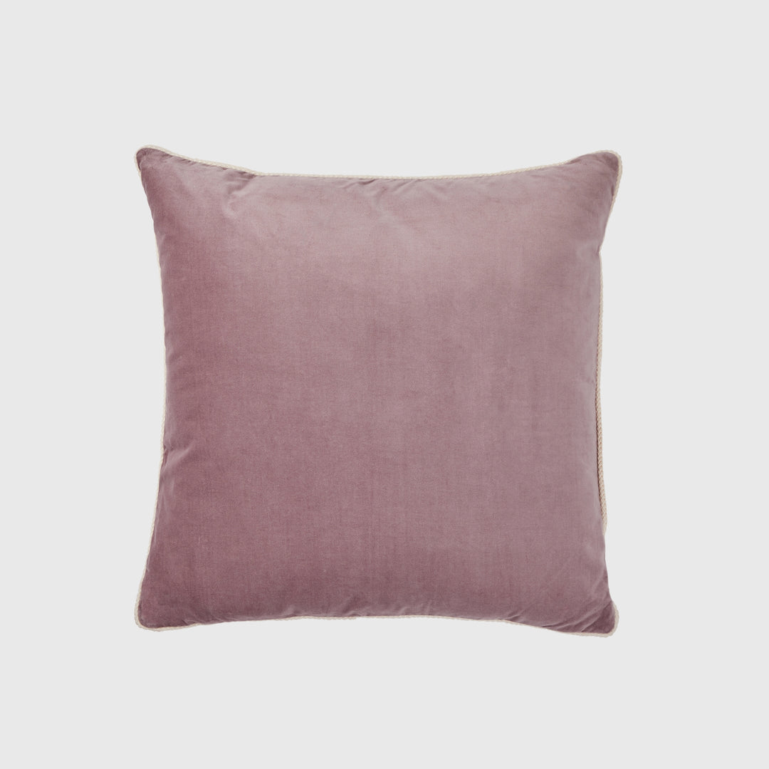 Musk Velvet Cushion