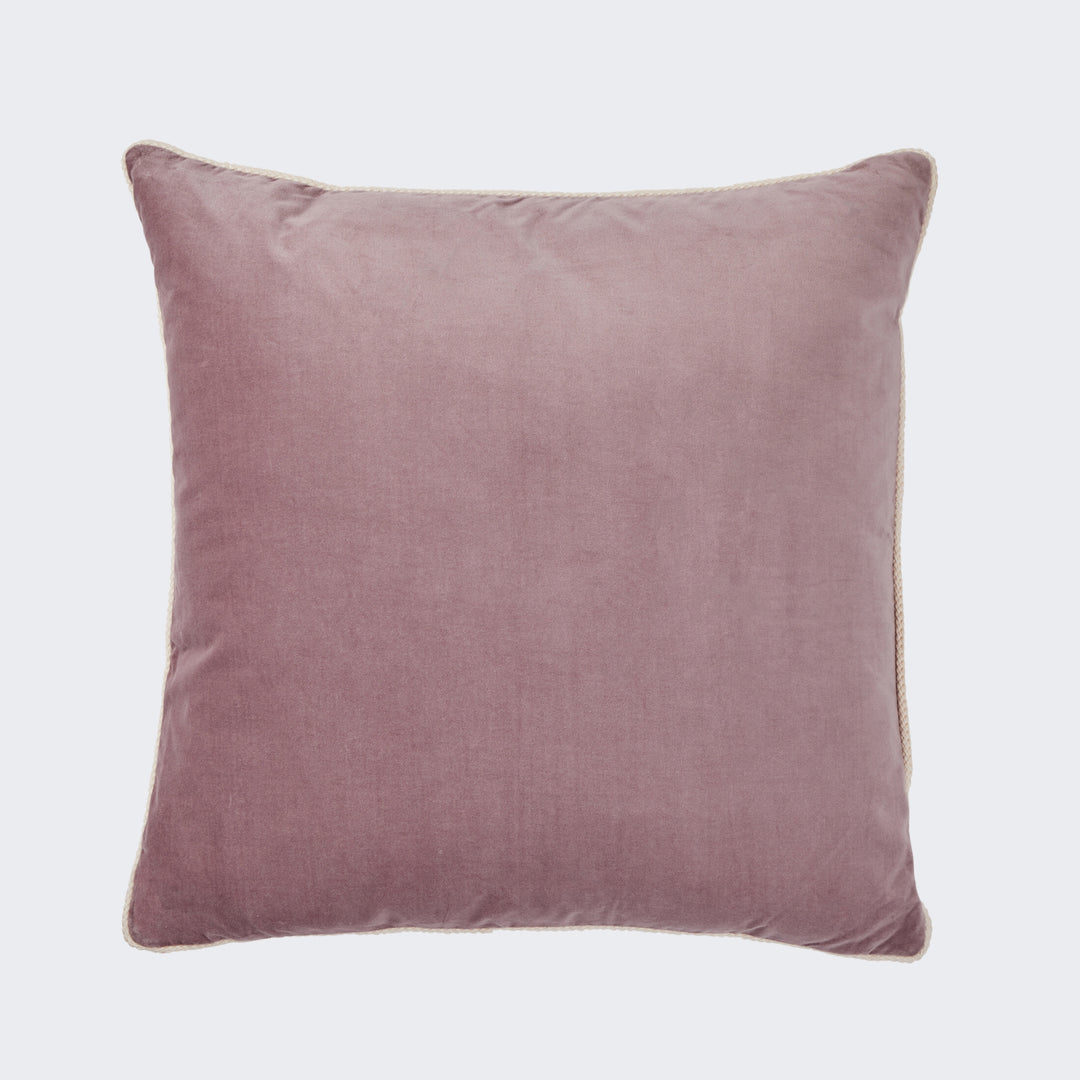 Musk Velvet Cushion