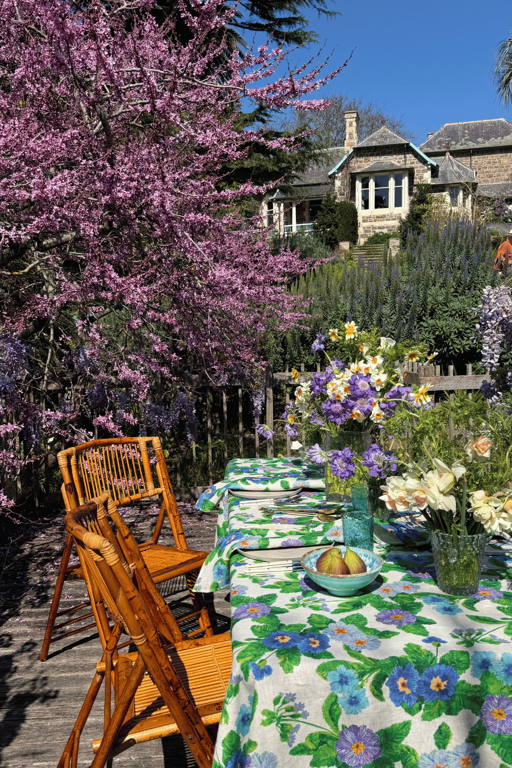 The most enchanting  gardens to wander through in Melbourne and beyond this spring