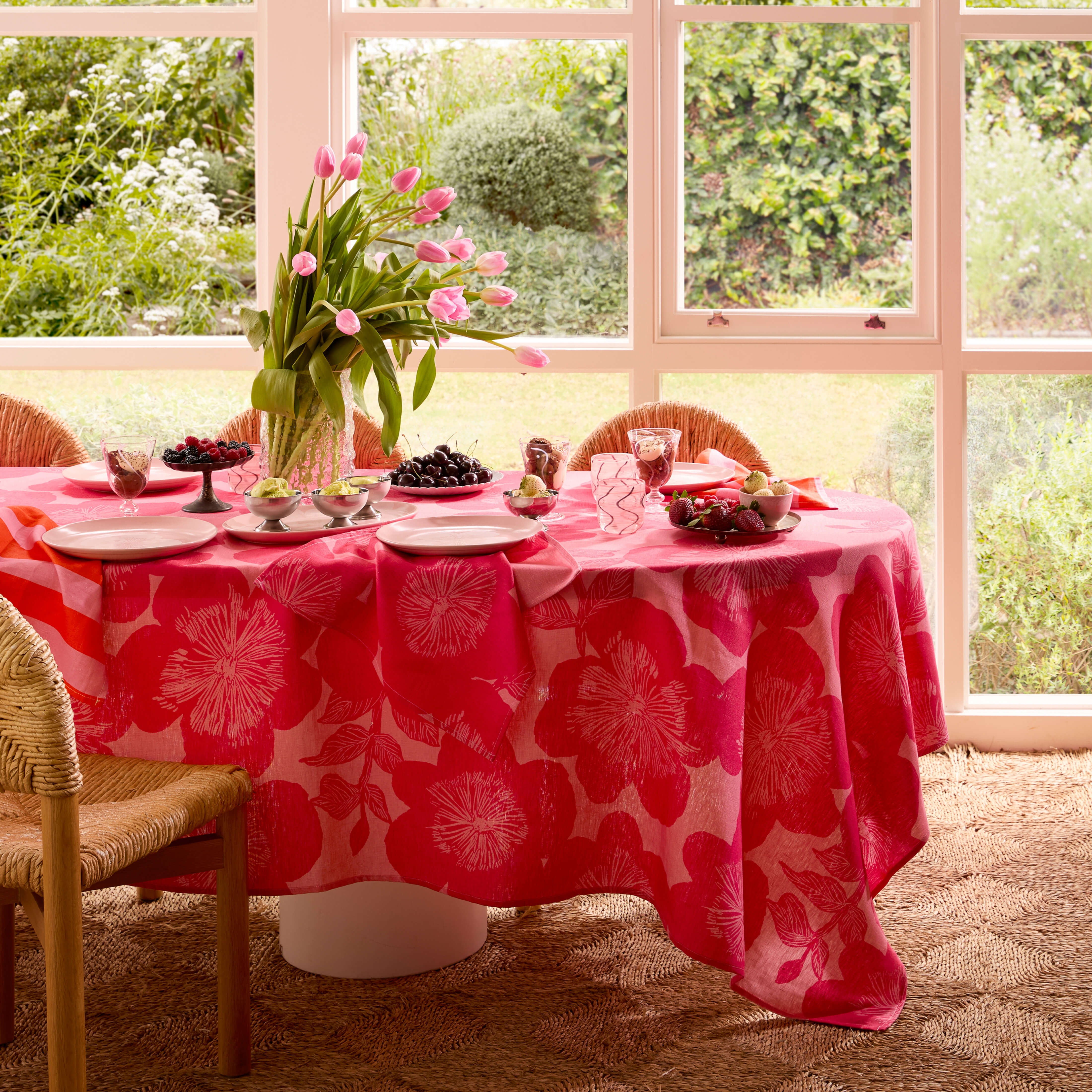 A Table for Every Summer Occasion