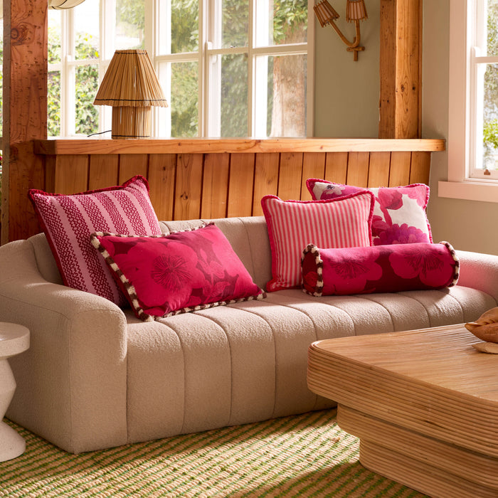 Bonnie at her studio