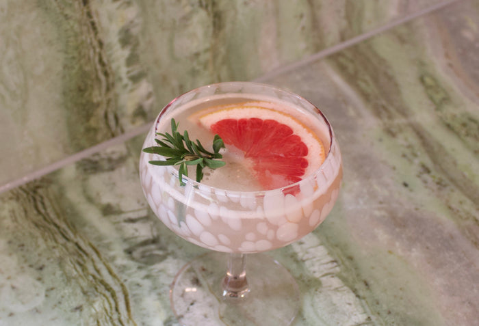 Bonnie’s Smoky Paloma Recipe