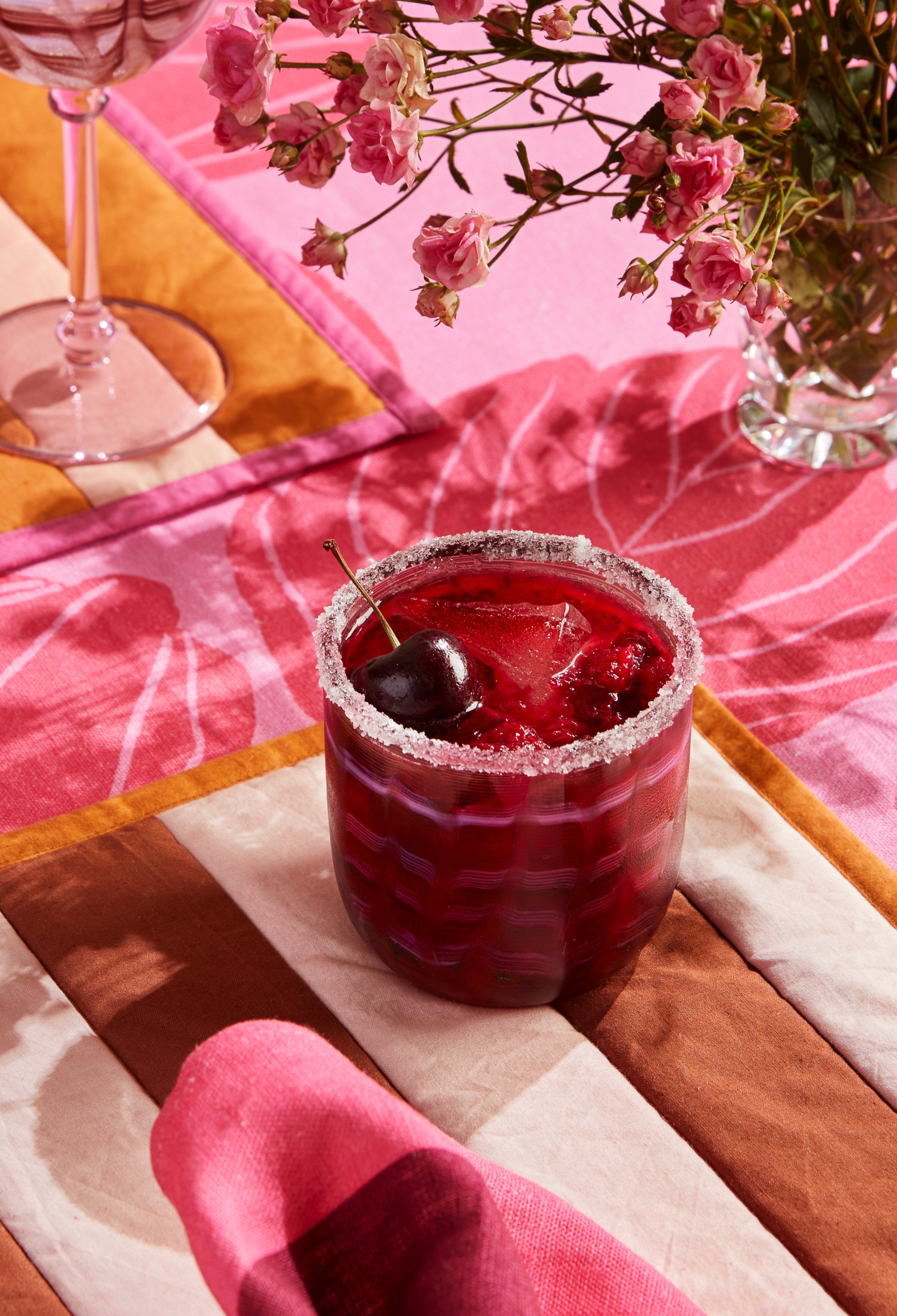 Cherry Margarita Recipe