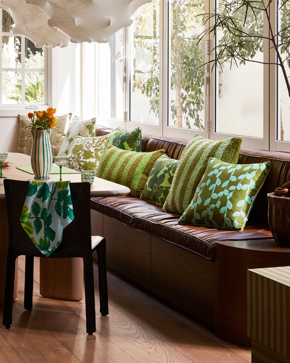 From Minimalist to Maximalist: Cushion Styling for Every Aesthetic