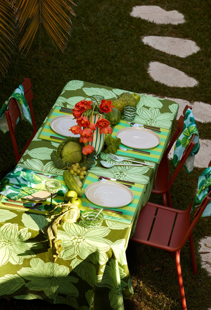 Bonnie’s Guide to Mixing and Matching Patterns at Home