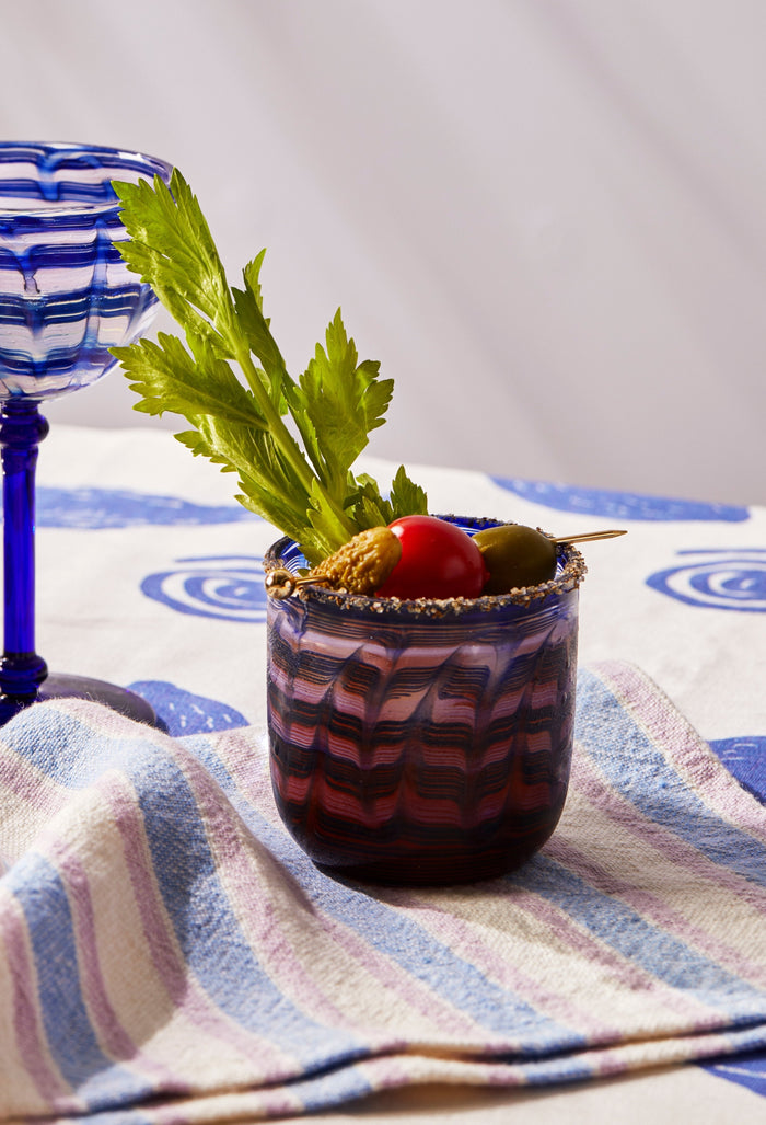 Yuzu Bloody Maria Recipe