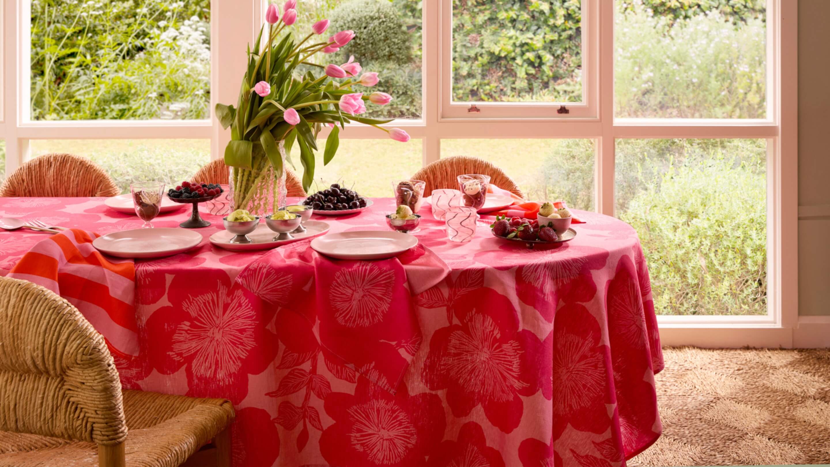 Jardin