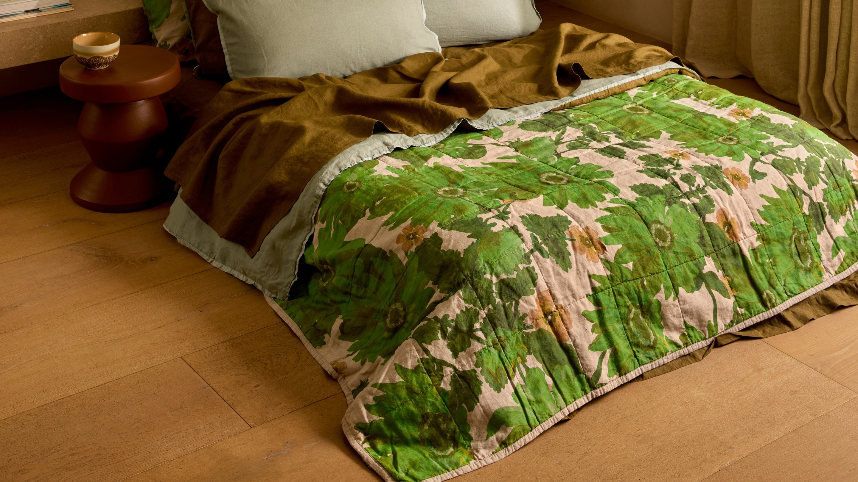 Quilt Covers