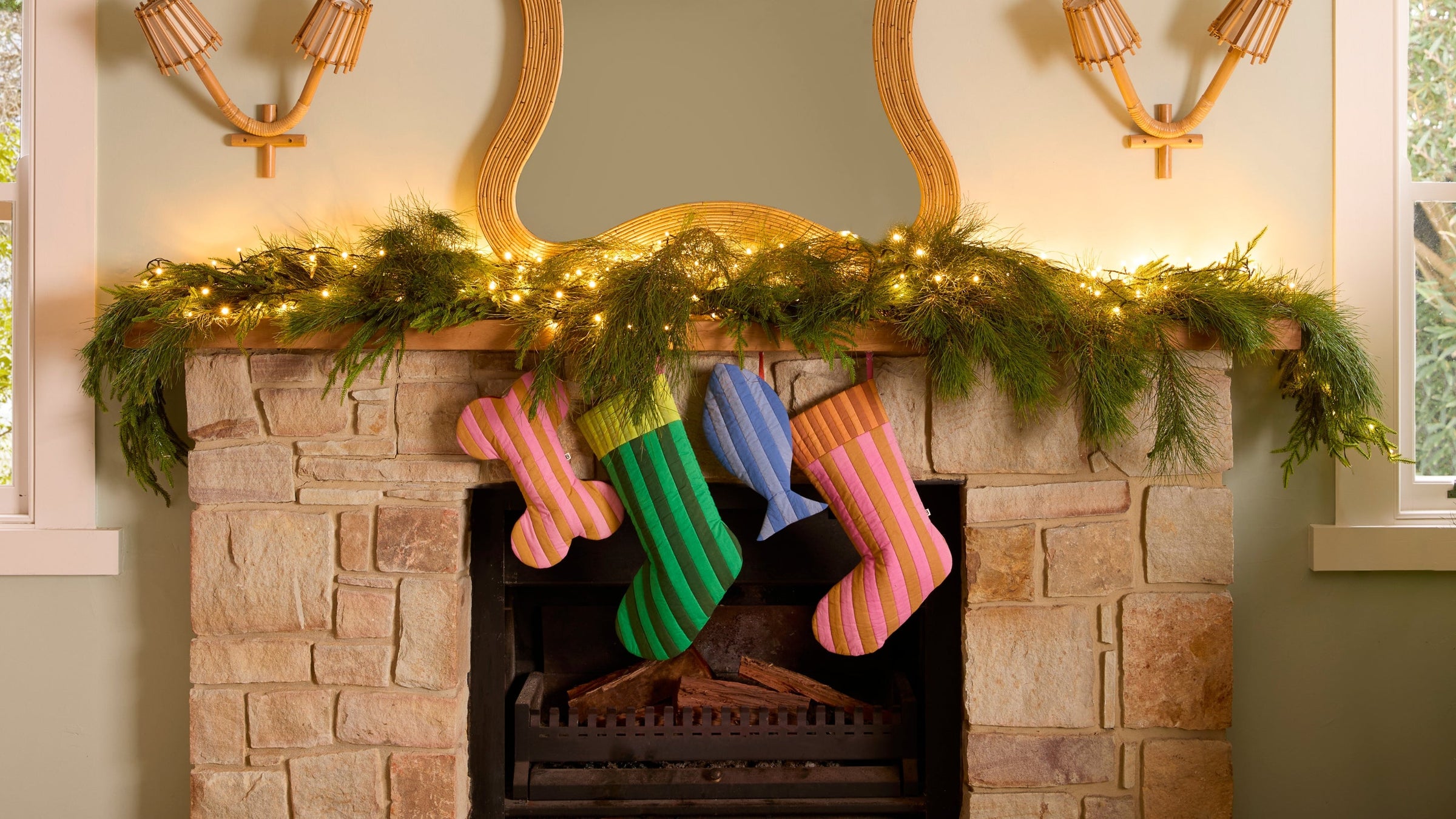 Stocking Fillers