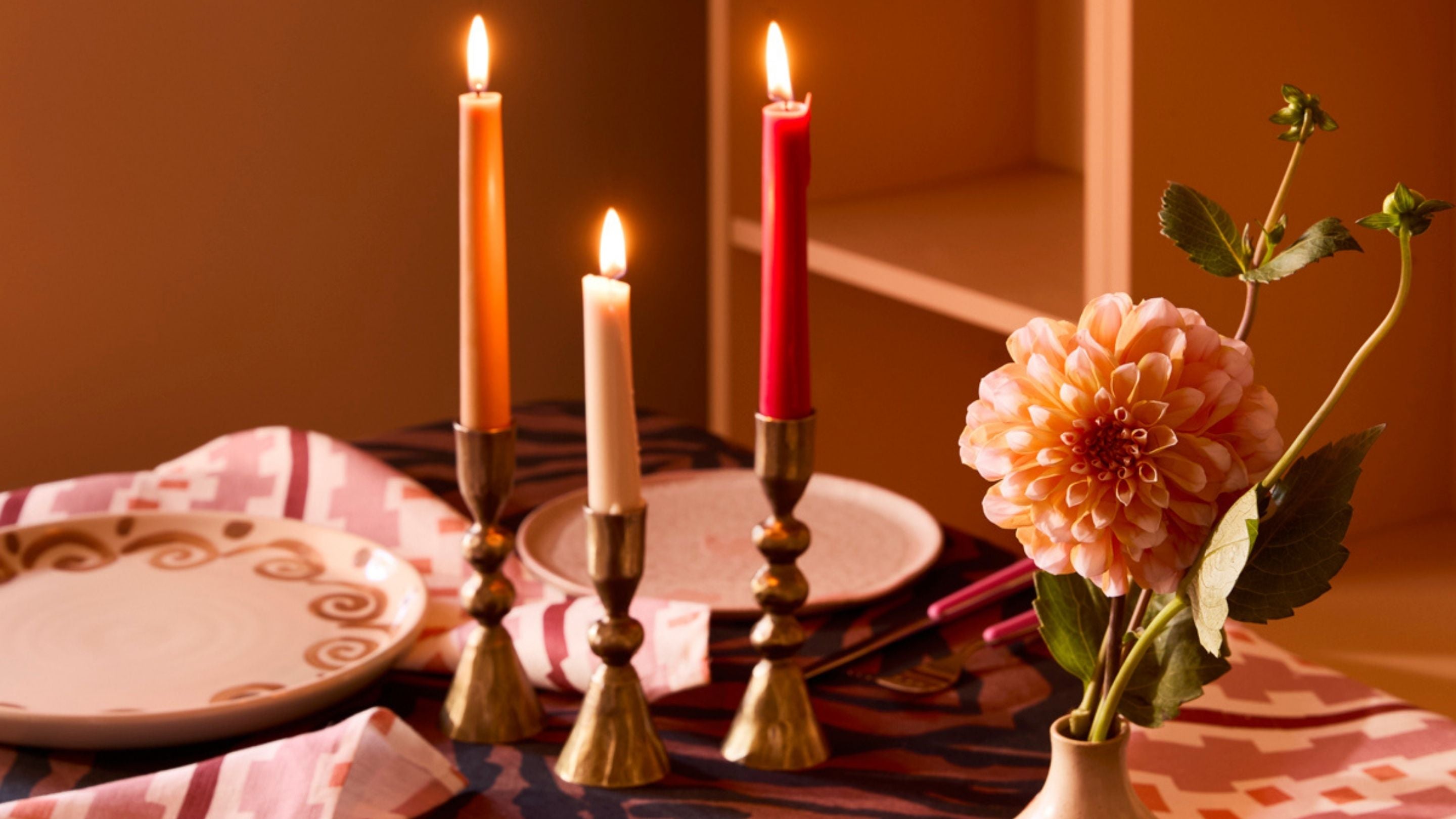 Candles