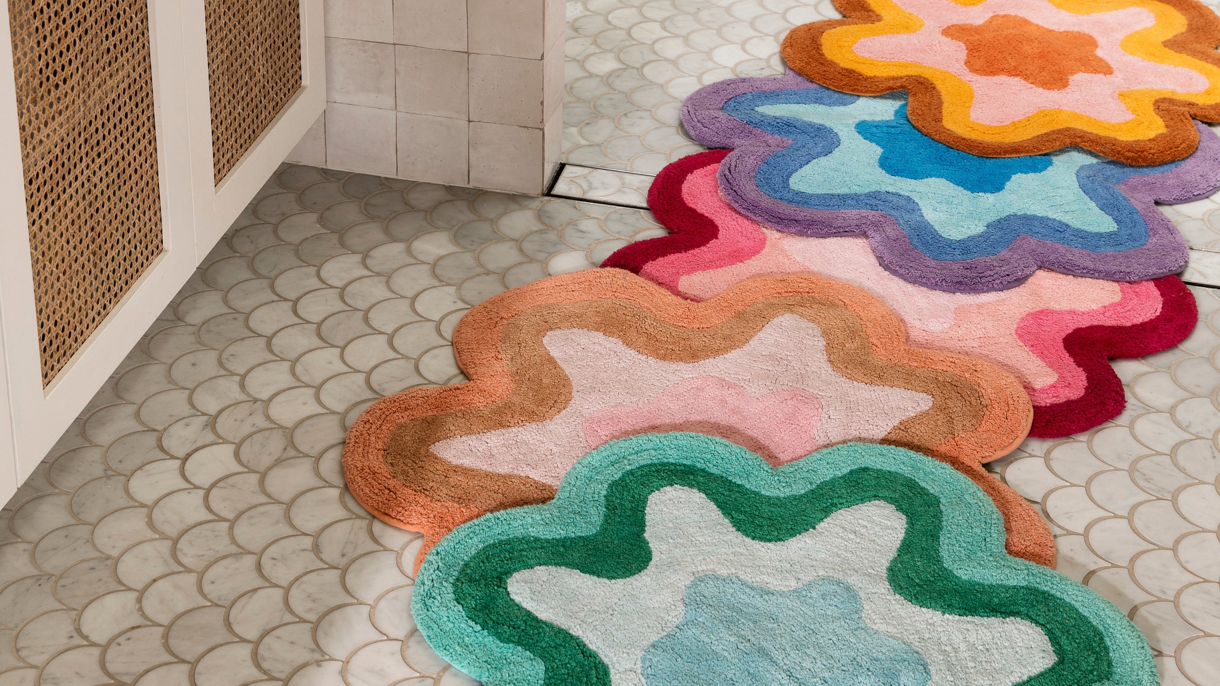 Sale Bath Mats