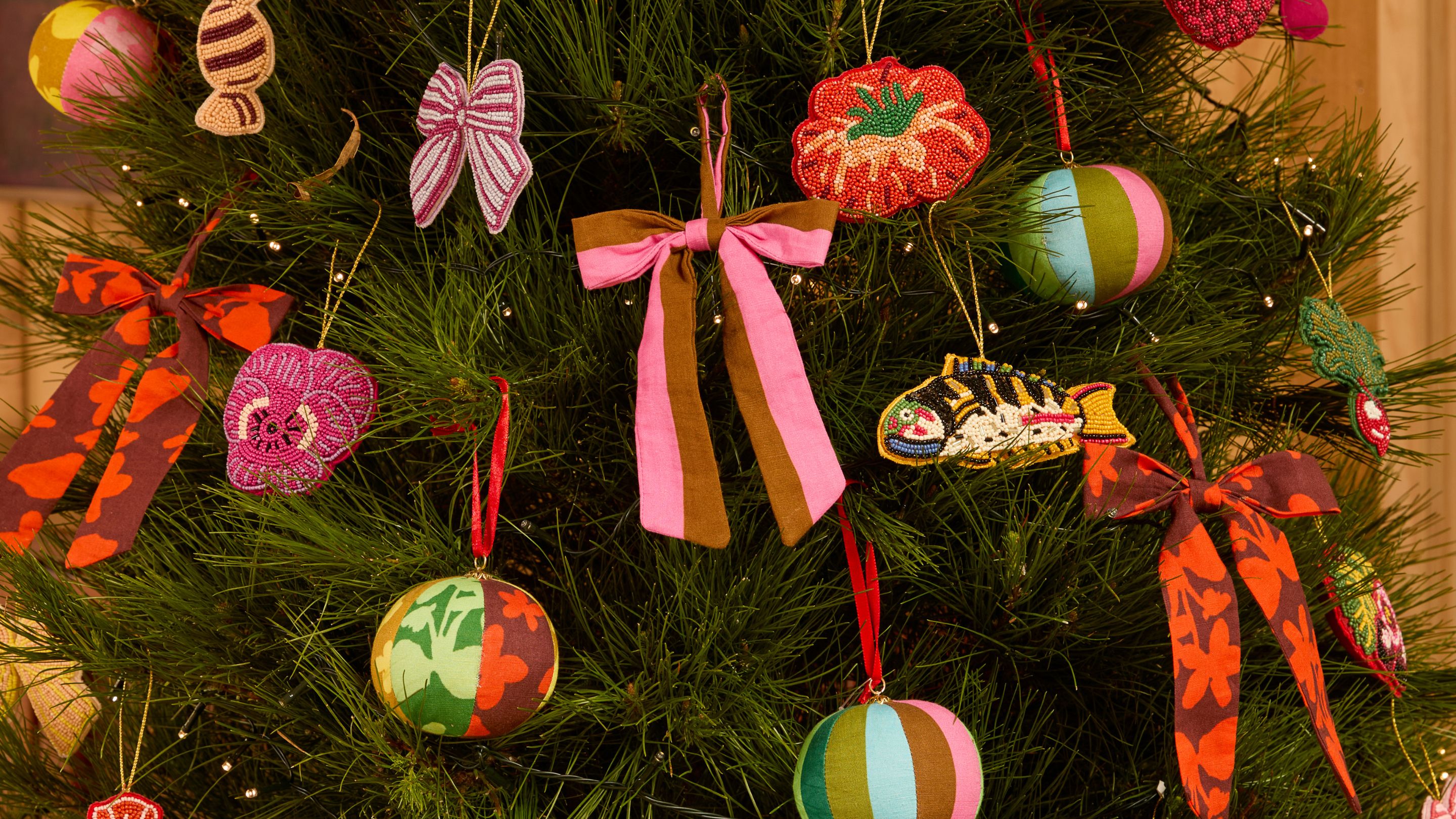 Christmas Decorations