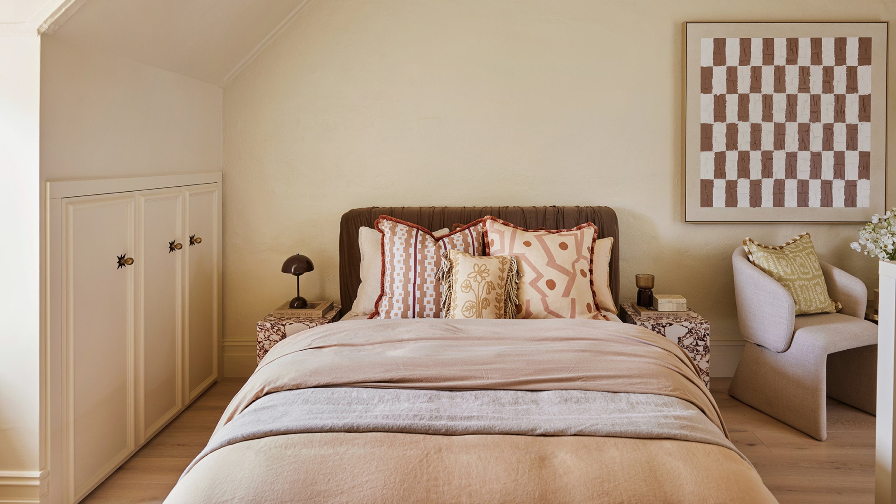 Styled by Three Birds Renovations