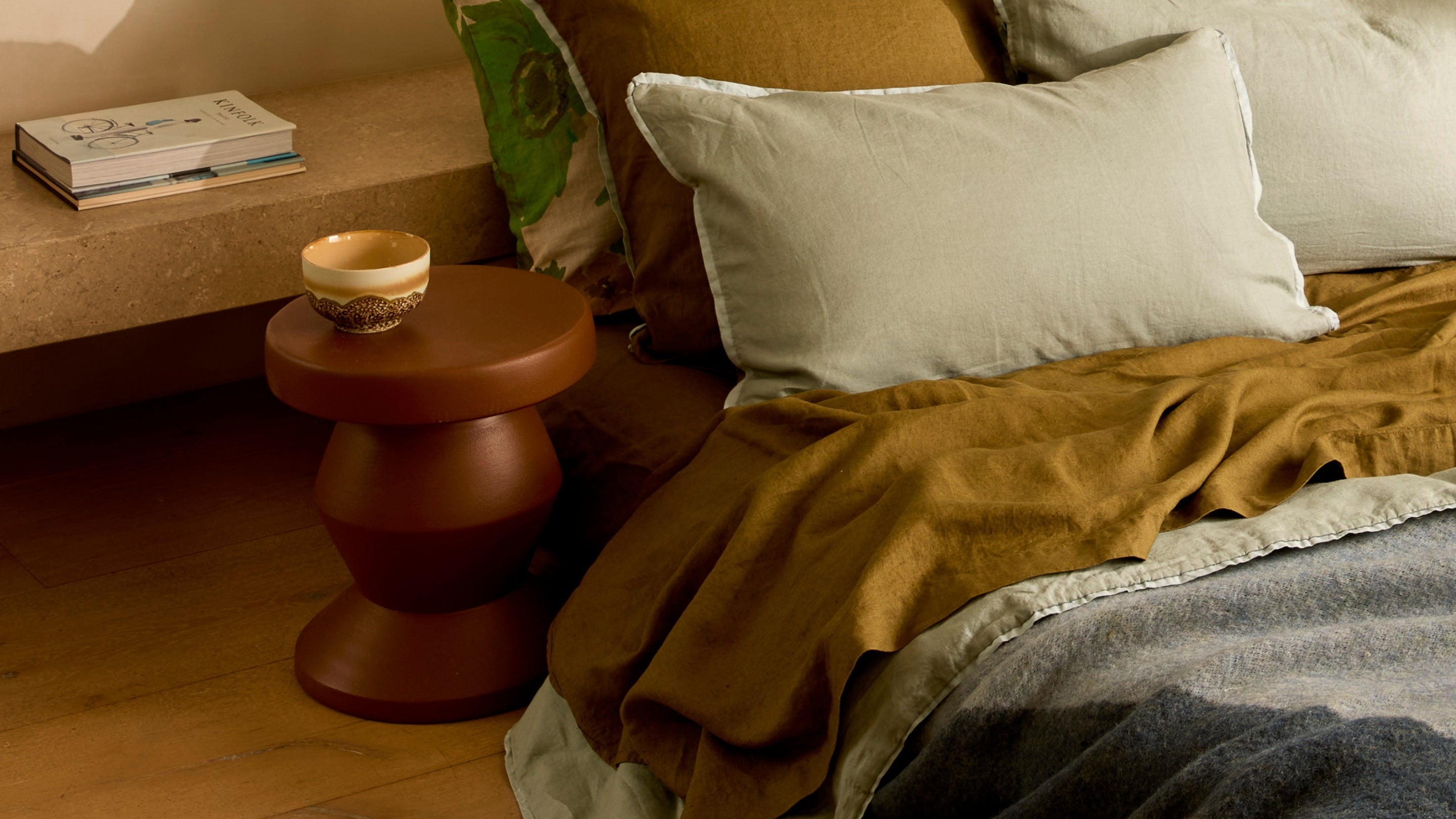 Side Tables | Pedestal Side Tables & More | Bonnie and Neil
