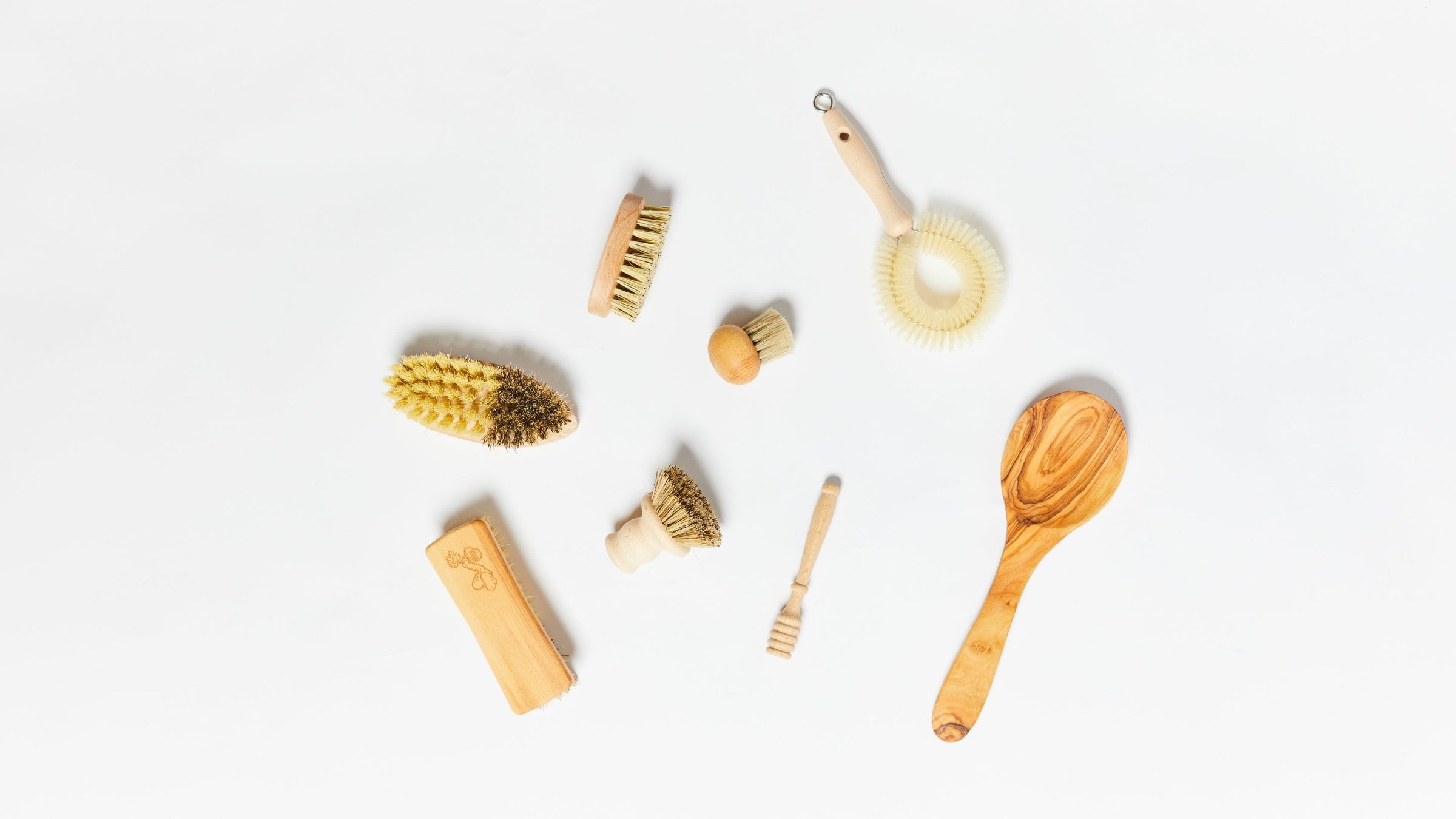 Brushware | Vegetable Brushes, Dish Brushes & Other Kitchen Brushes