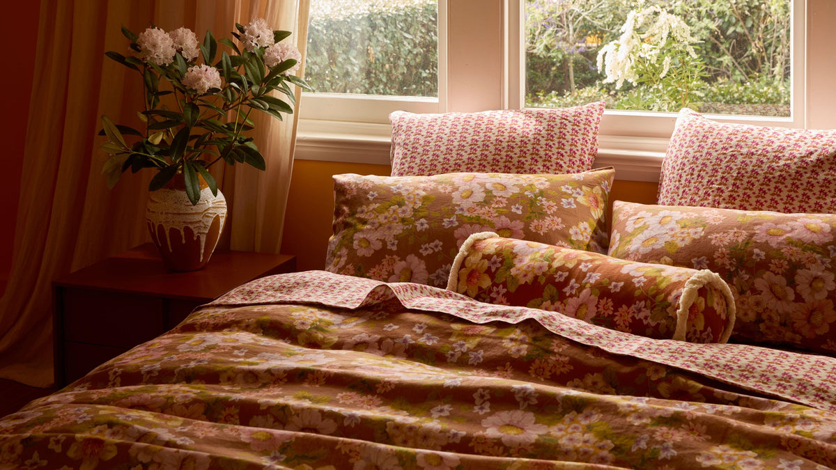 New Bedroom