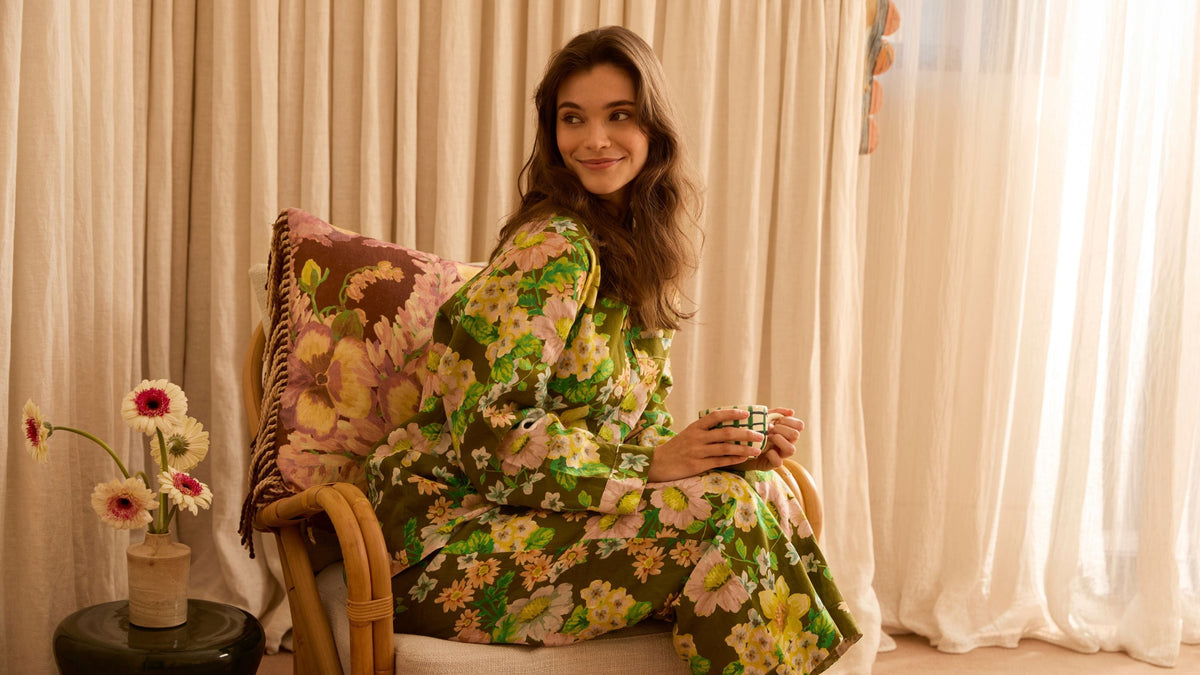 Pyjamas Sets