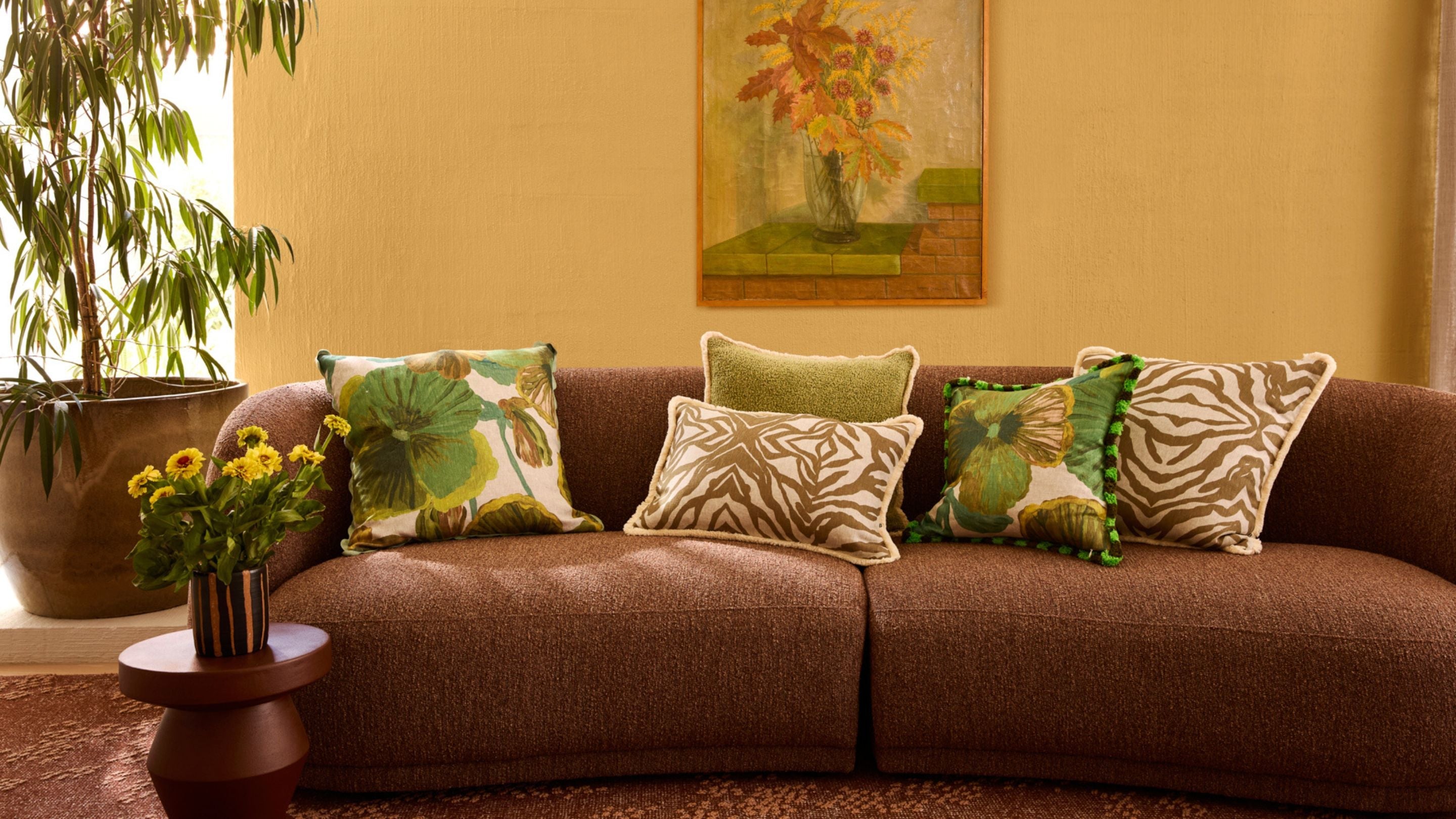 Mother's Day Gifts For The Colour Lover